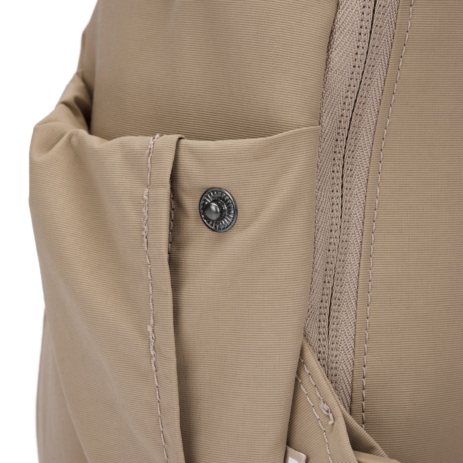 Pacsafe Citysafe CX Anti-Theft 8L Backpack Petite - Taupe