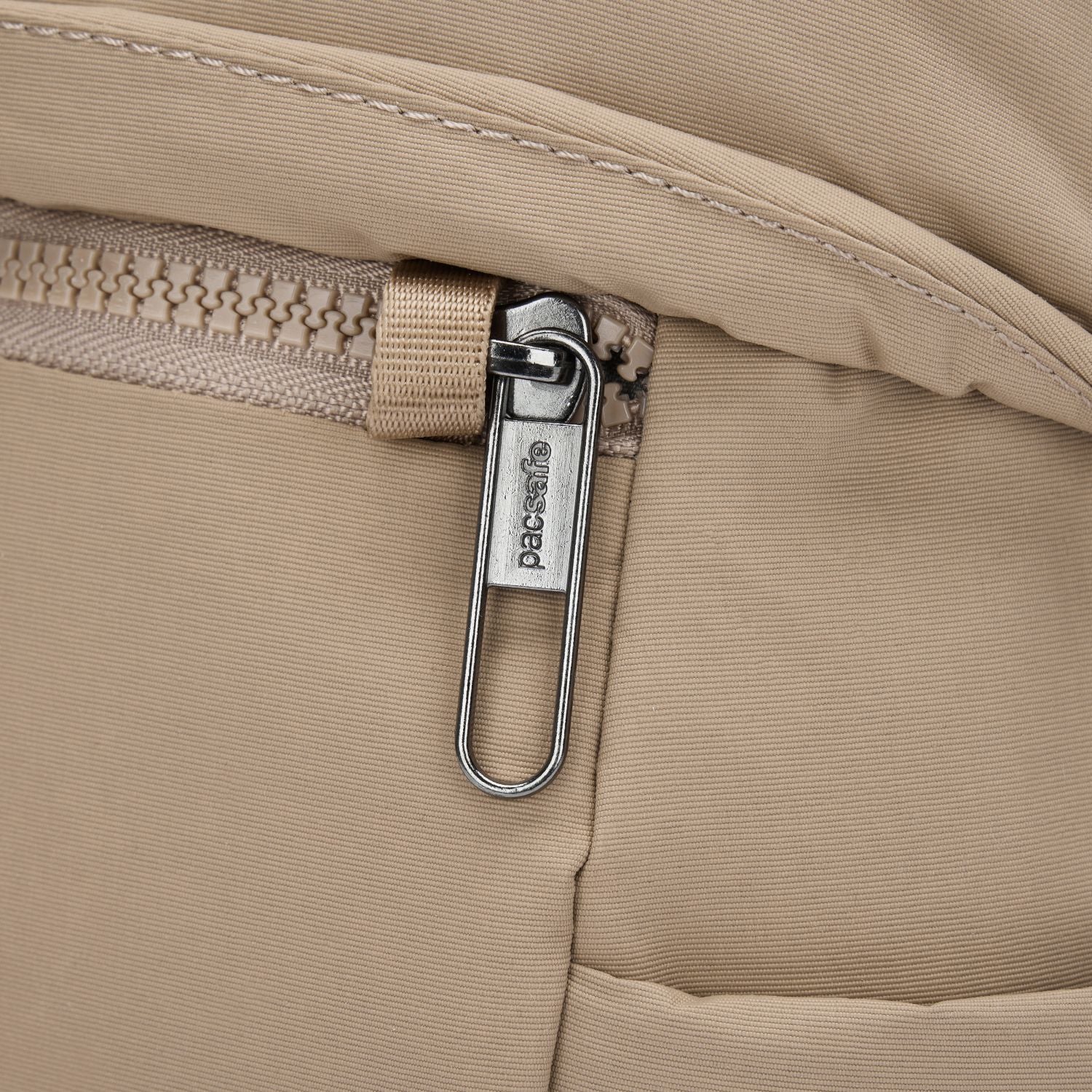 Pacsafe Citysafe CX Anti-Theft 8L Backpack Petite - Taupe