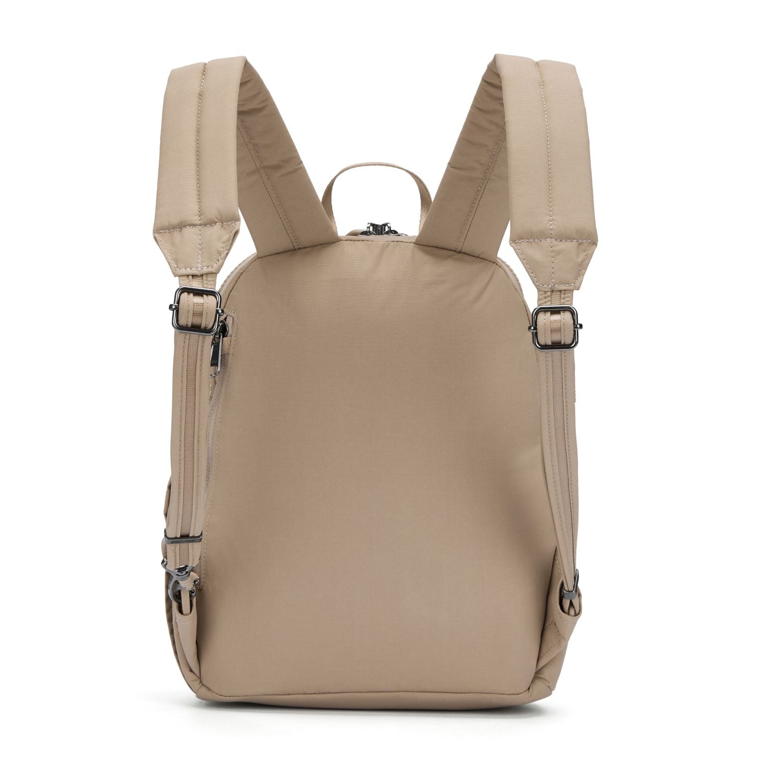 Pacsafe Citysafe CX Anti-Theft 8L Backpack Petite - Taupe