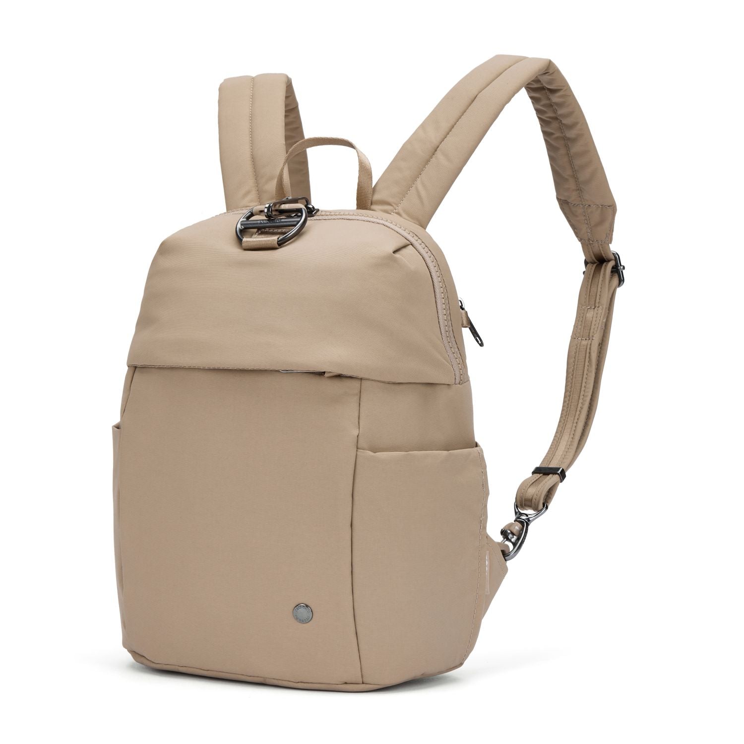 Pacsafe Citysafe CX Anti-Theft 8L Backpack Petite - Taupe