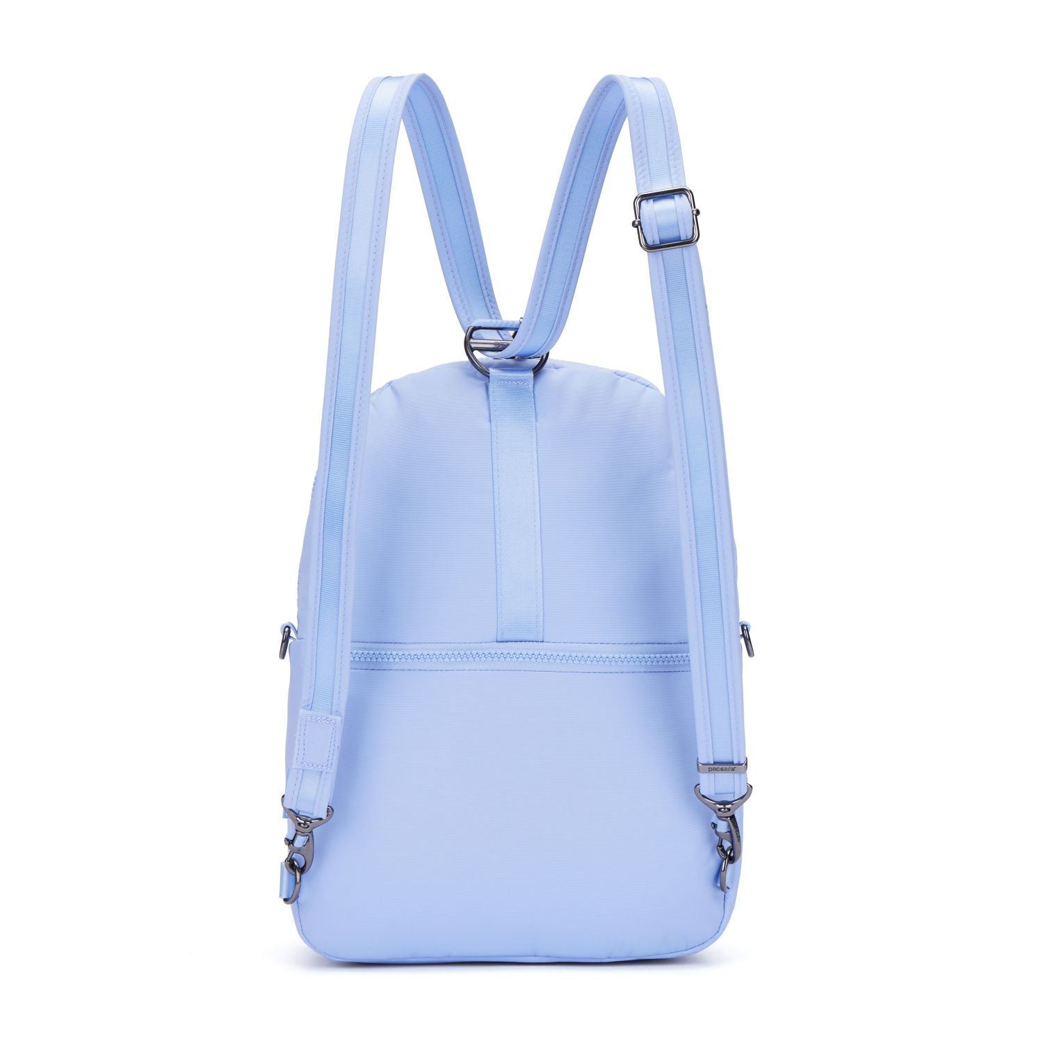 Pacsafe Citysafe CX Anti-theft Convertible Backpack - Serenity Blue