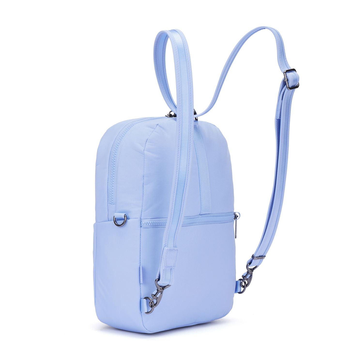 Pacsafe Citysafe CX Anti-theft Convertible Backpack - Serenity Blue