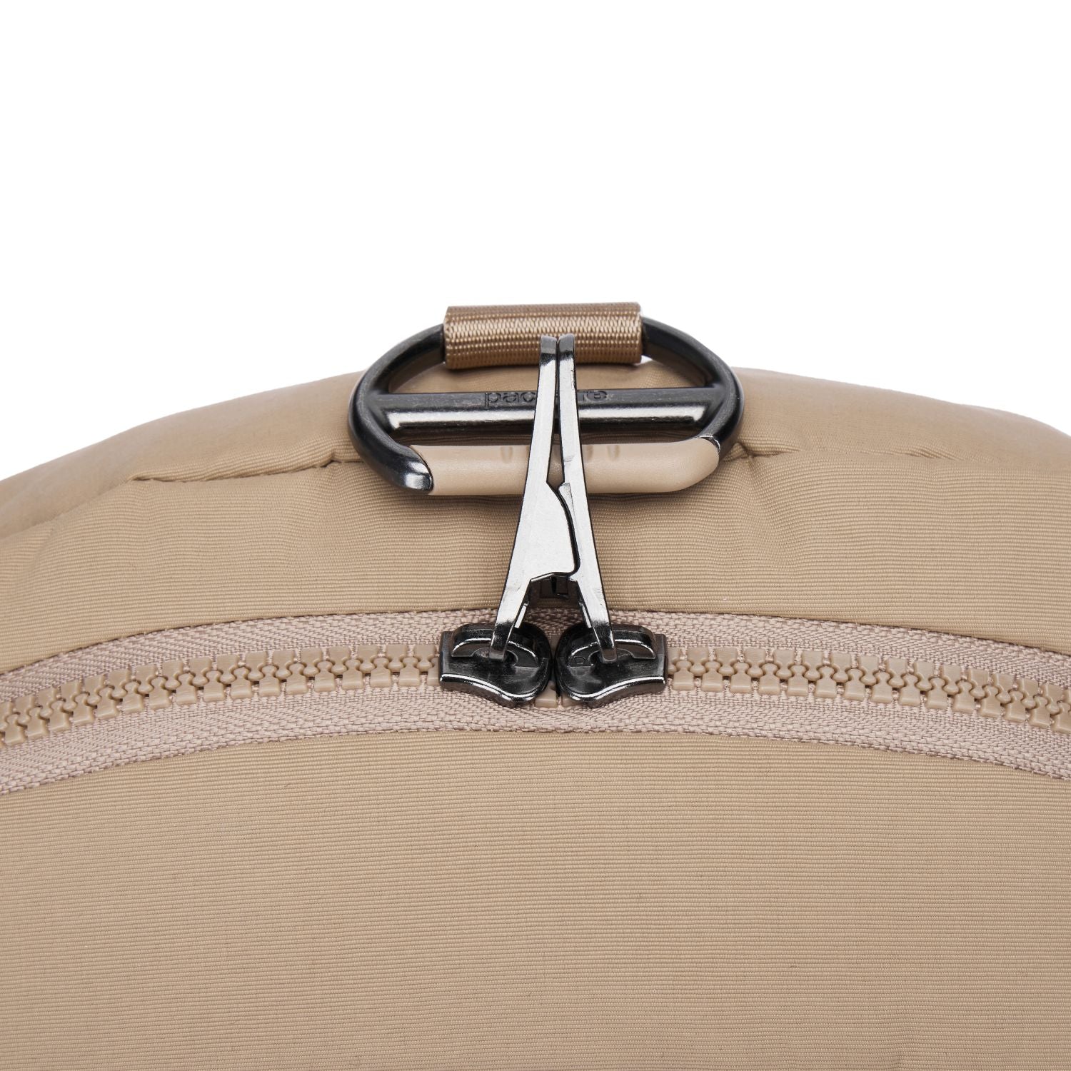 Pacsafe Citysafe CX Anti-theft Convertible Backpack - Taupe