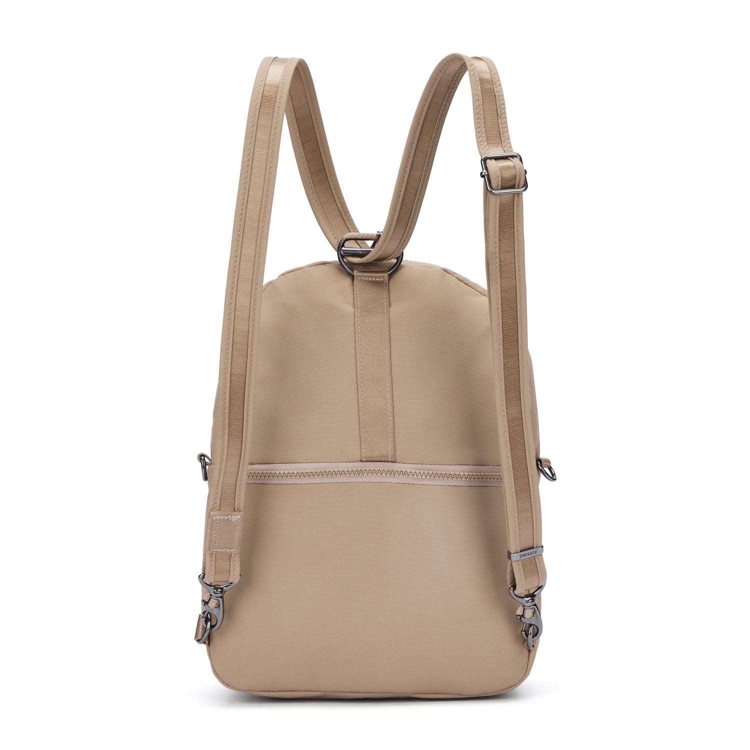 Pacsafe Citysafe CX Anti-theft Convertible Backpack - Taupe