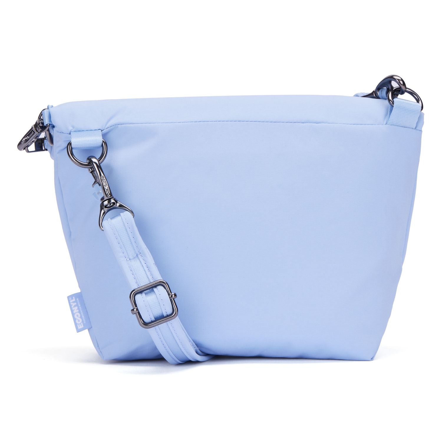 Pacsafe Citysafe CX Anti-theft Convertible Crossbody - Serenity Blue