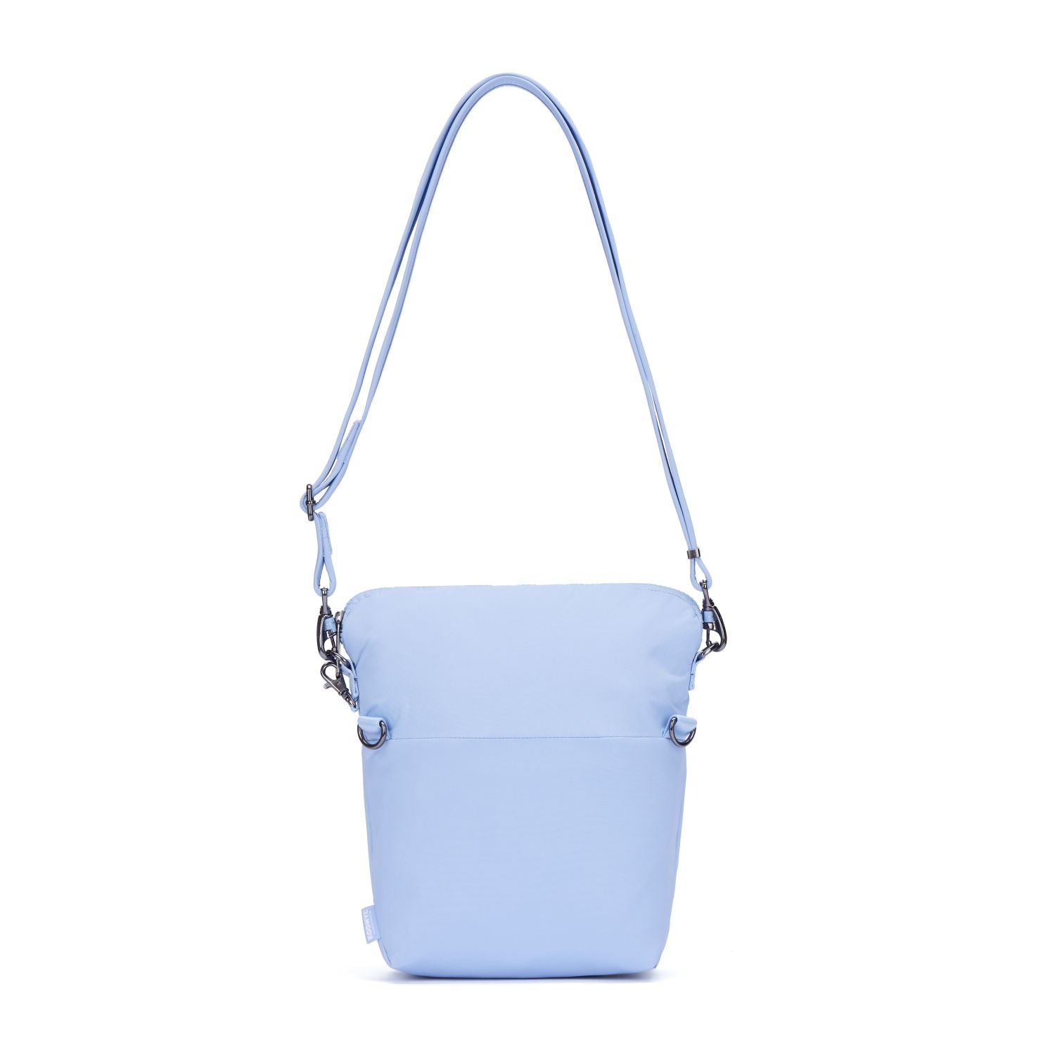 Pacsafe Citysafe CX Anti-theft Convertible Crossbody - Serenity Blue