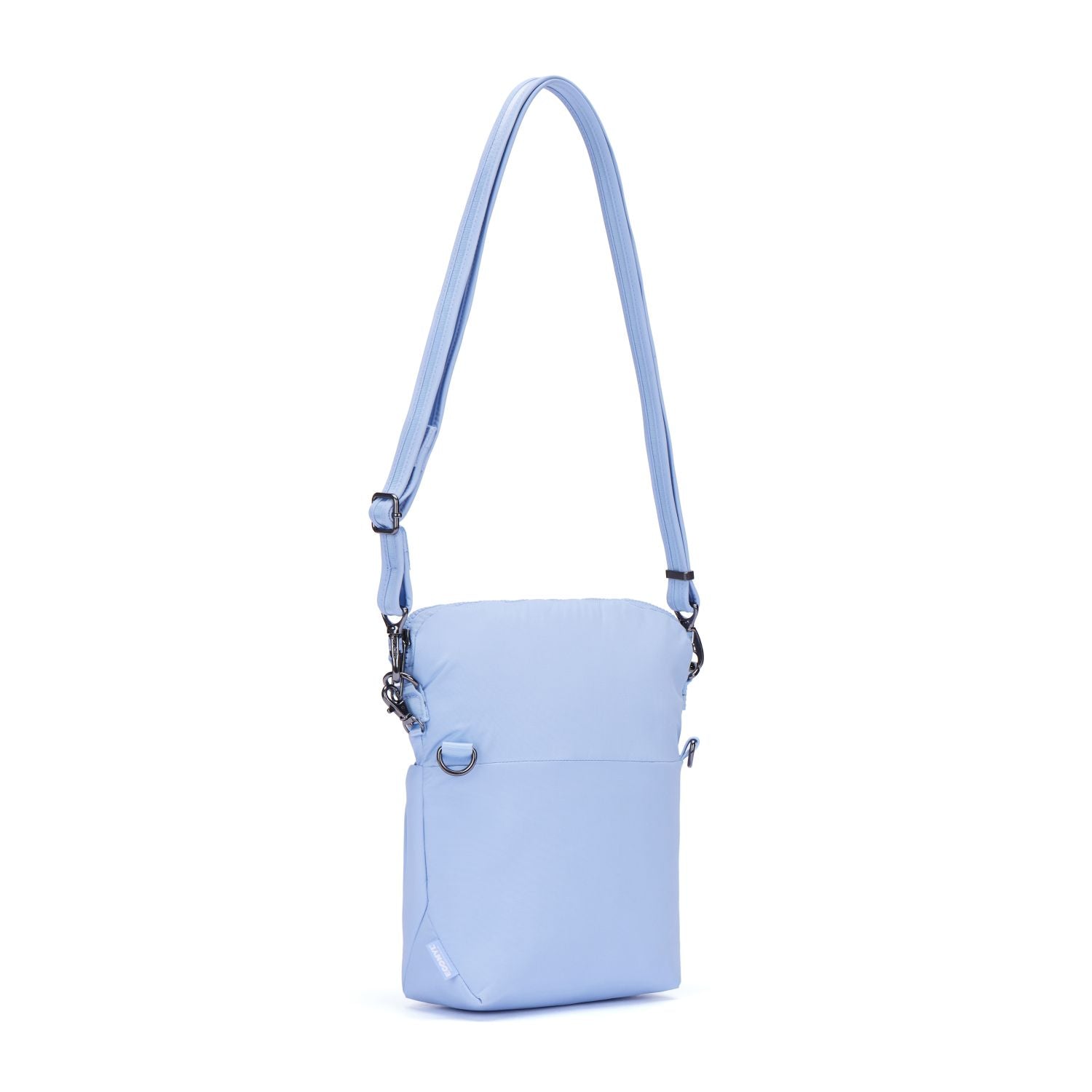 Pacsafe Citysafe CX Anti-theft Convertible Crossbody - Serenity Blue