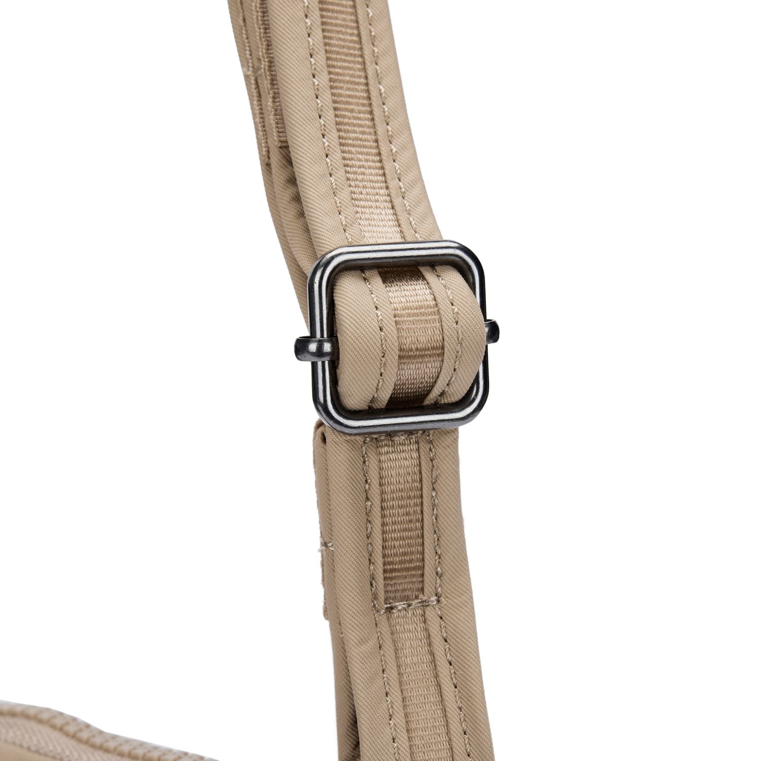 Pacsafe Citysafe CX Anti-theft Convertible Crossbody - Taupe