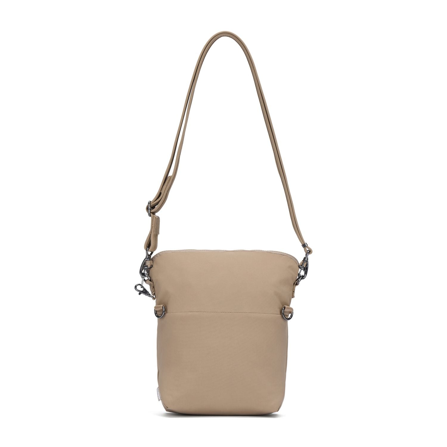 Pacsafe Citysafe CX Anti-theft Convertible Crossbody - Taupe