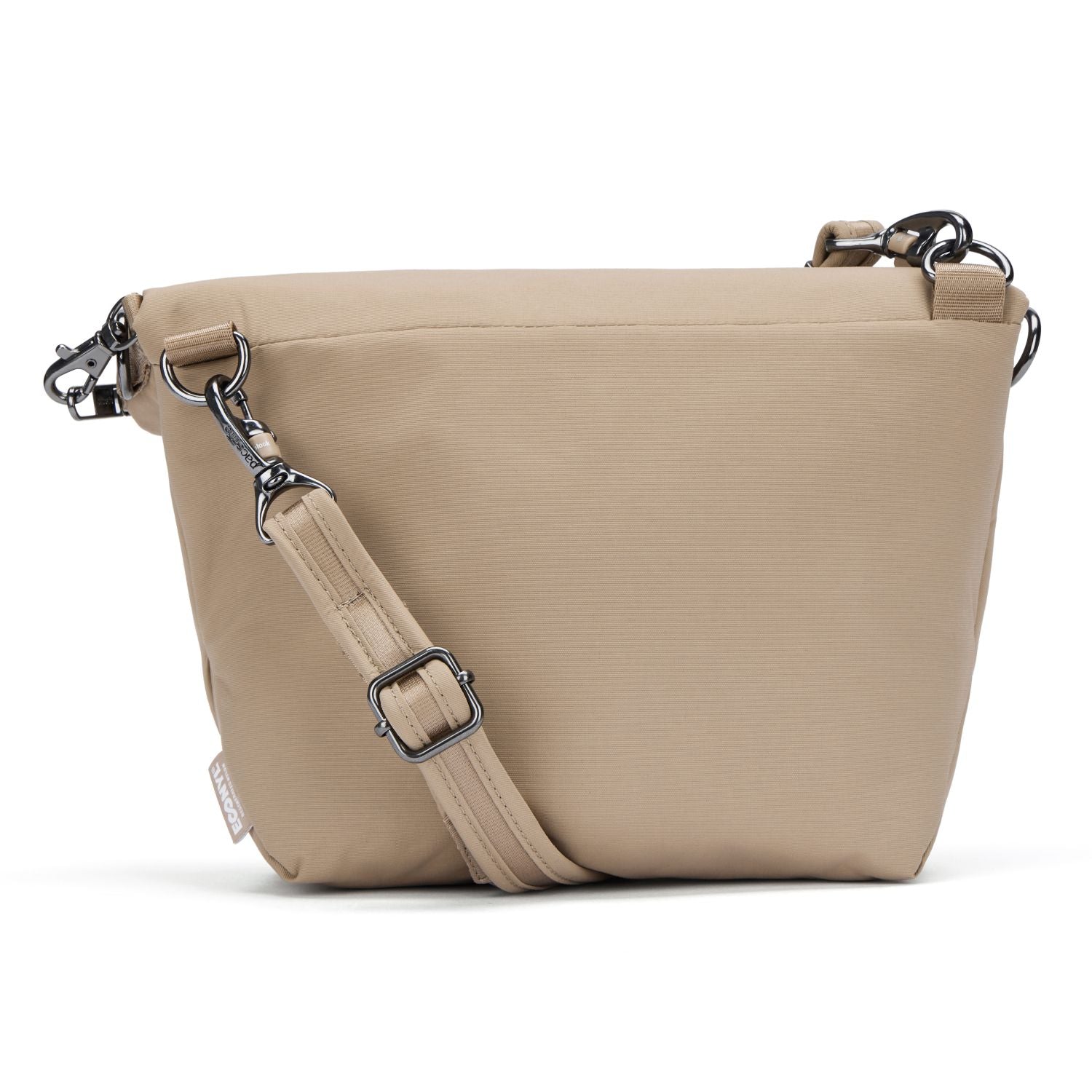 Pacsafe Citysafe CX Anti-theft Convertible Crossbody - Taupe