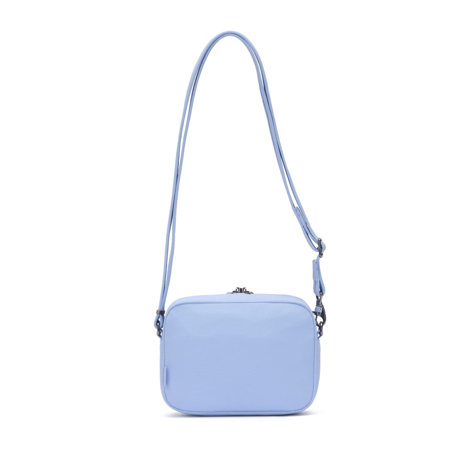 Pacsafe Citysafe CX Anti-theft Square Crossbody - Serenity Blue