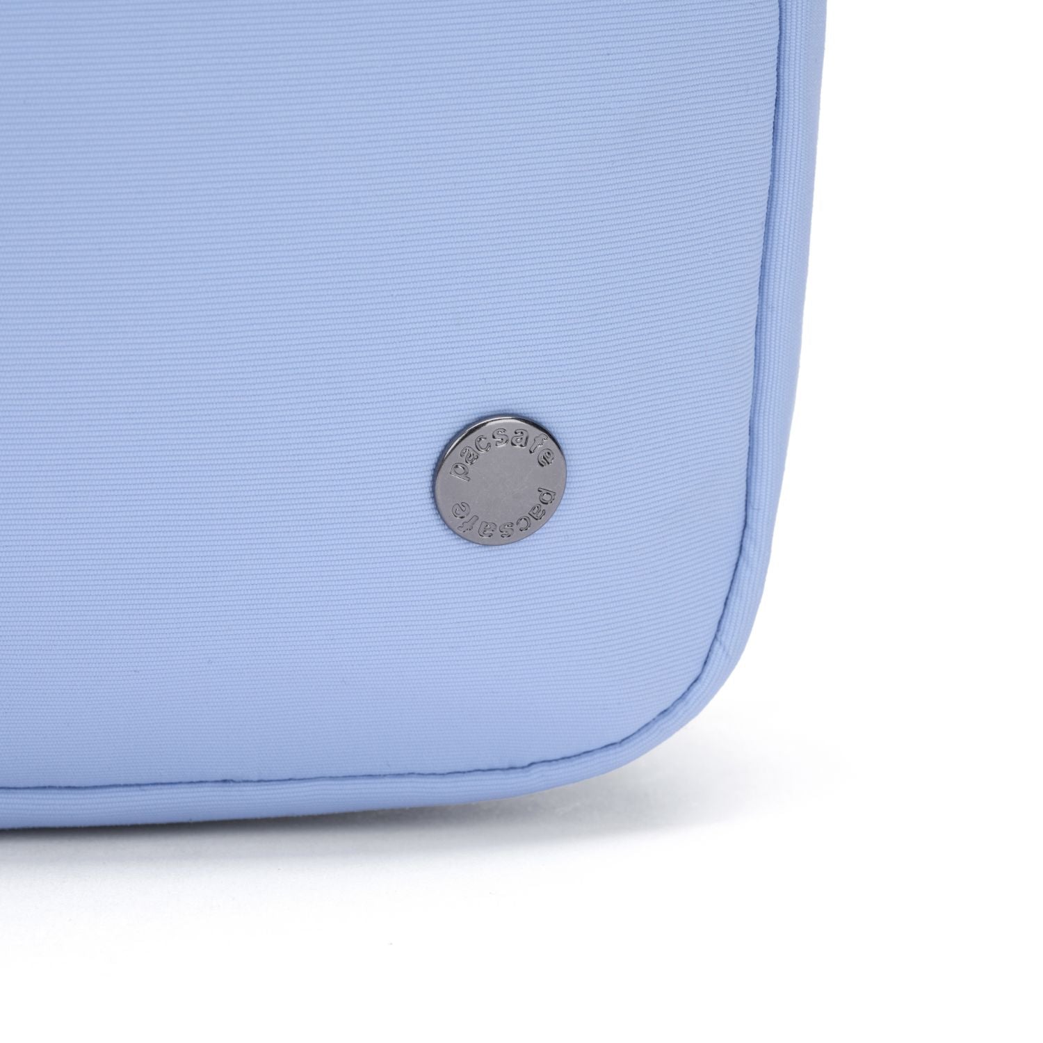 Pacsafe Citysafe CX Anti-theft Square Crossbody - Serenity Blue