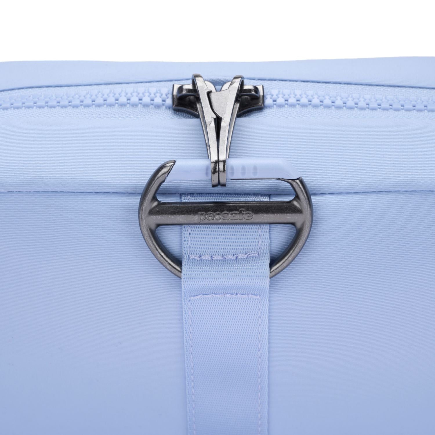 Pacsafe Citysafe CX Anti-theft Square Crossbody - Serenity Blue