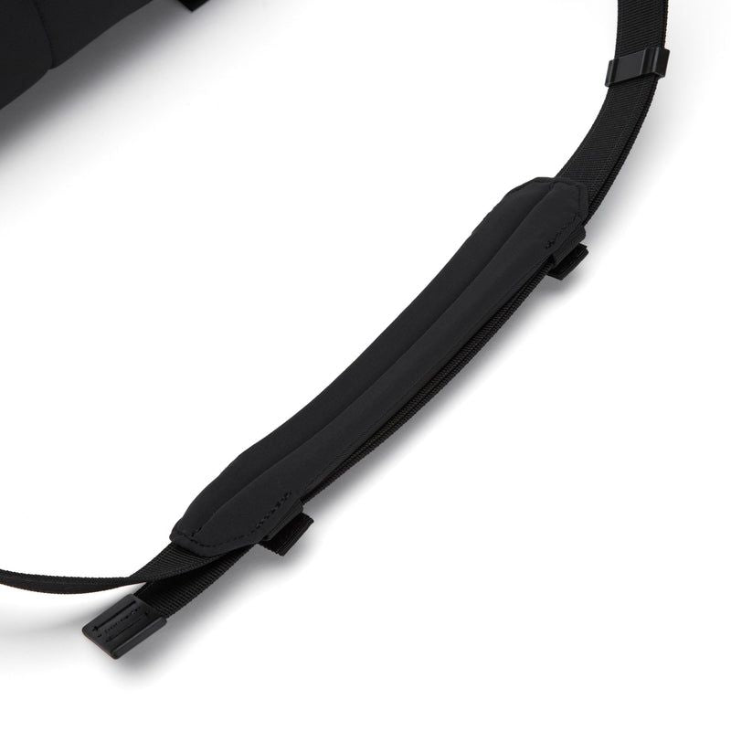 Pacsafe Exp Sling Crossbody - Black