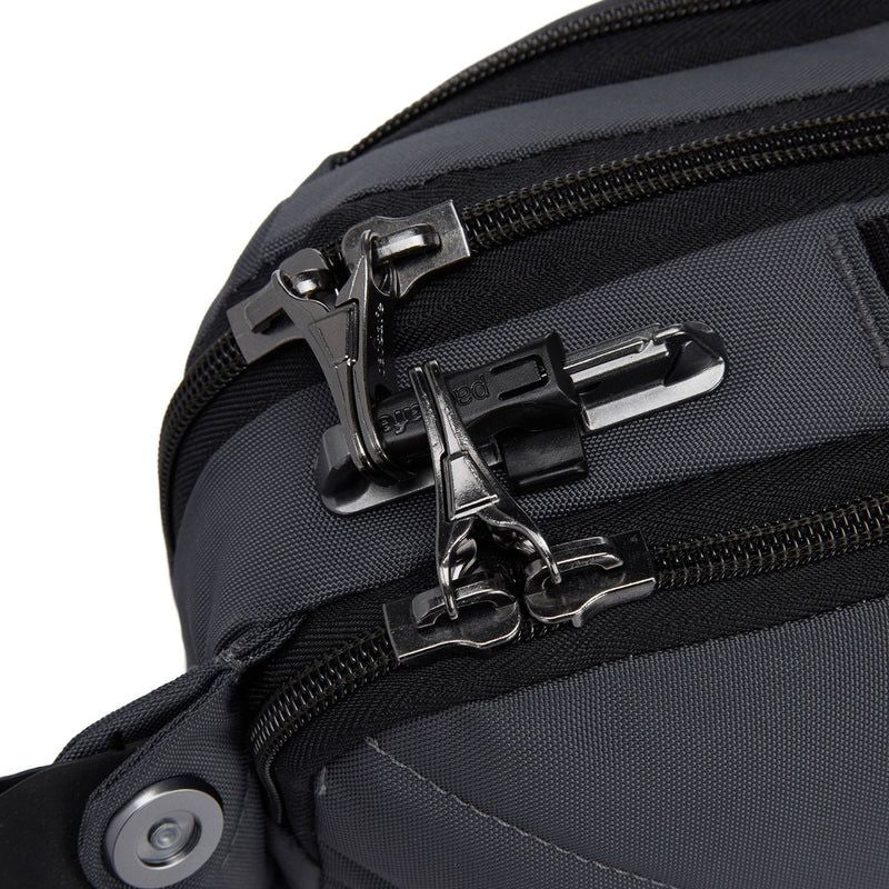 Pacsafe Exp Sling Crossbody - Slate