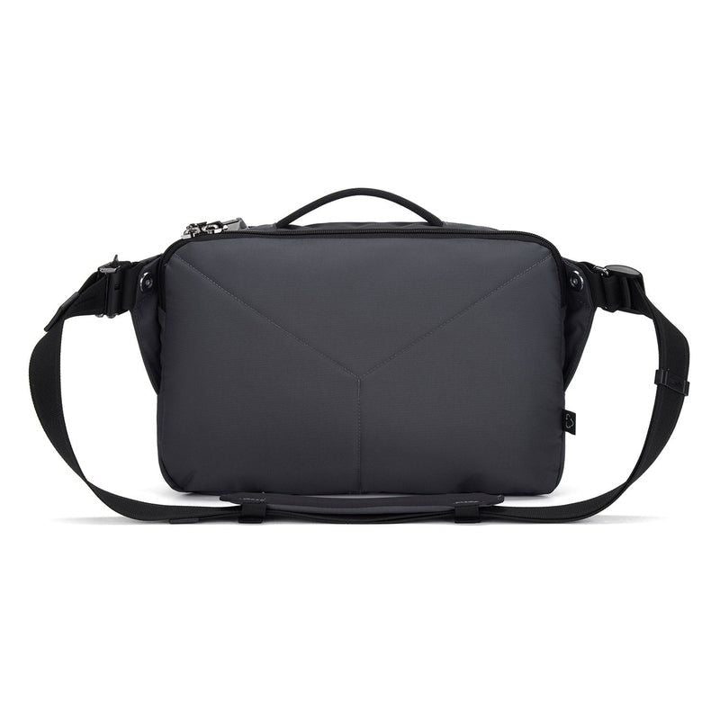 Pacsafe Exp Sling Crossbody - Slate