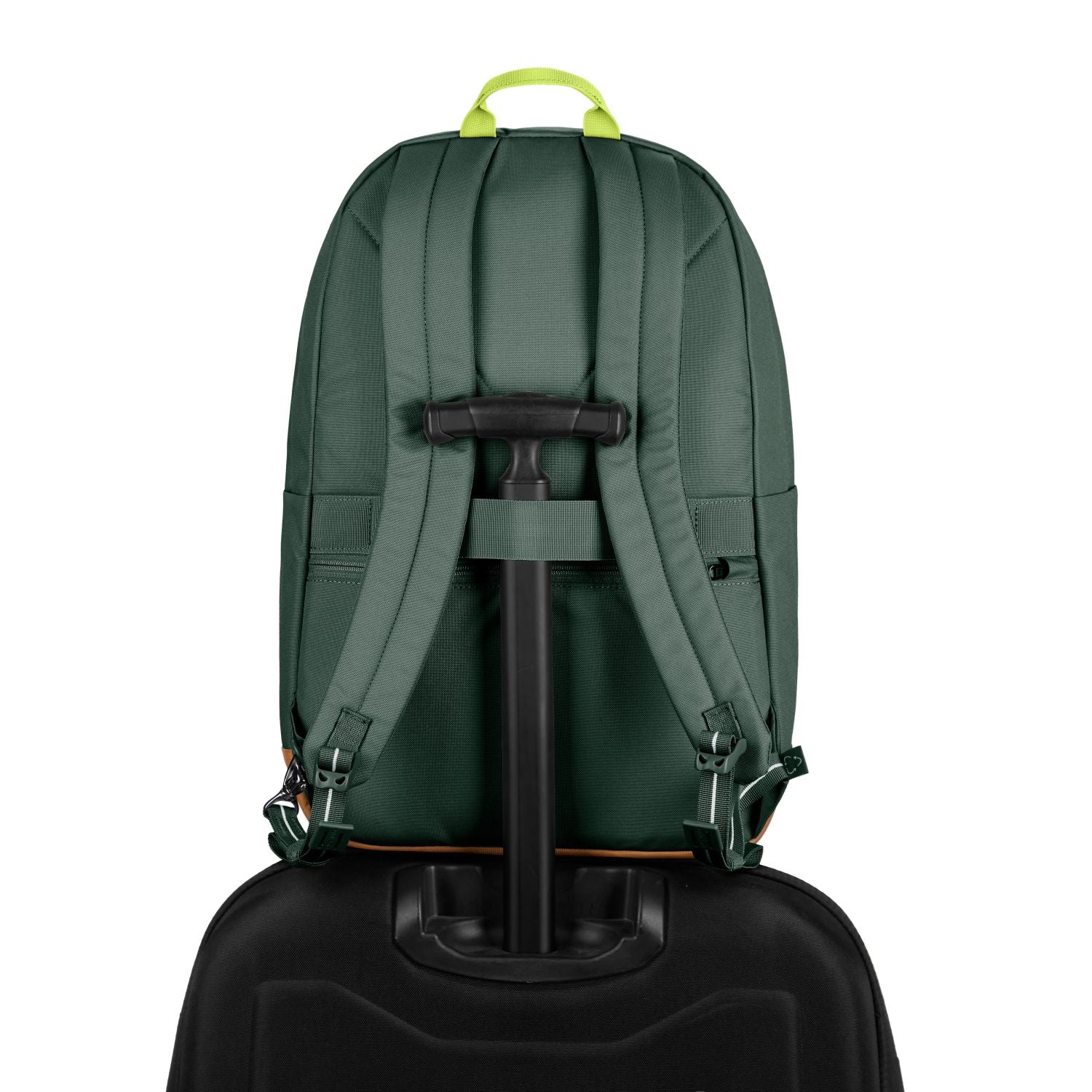 Pacsafe Go Anti-Theft Backpack 25L - Spruce Green