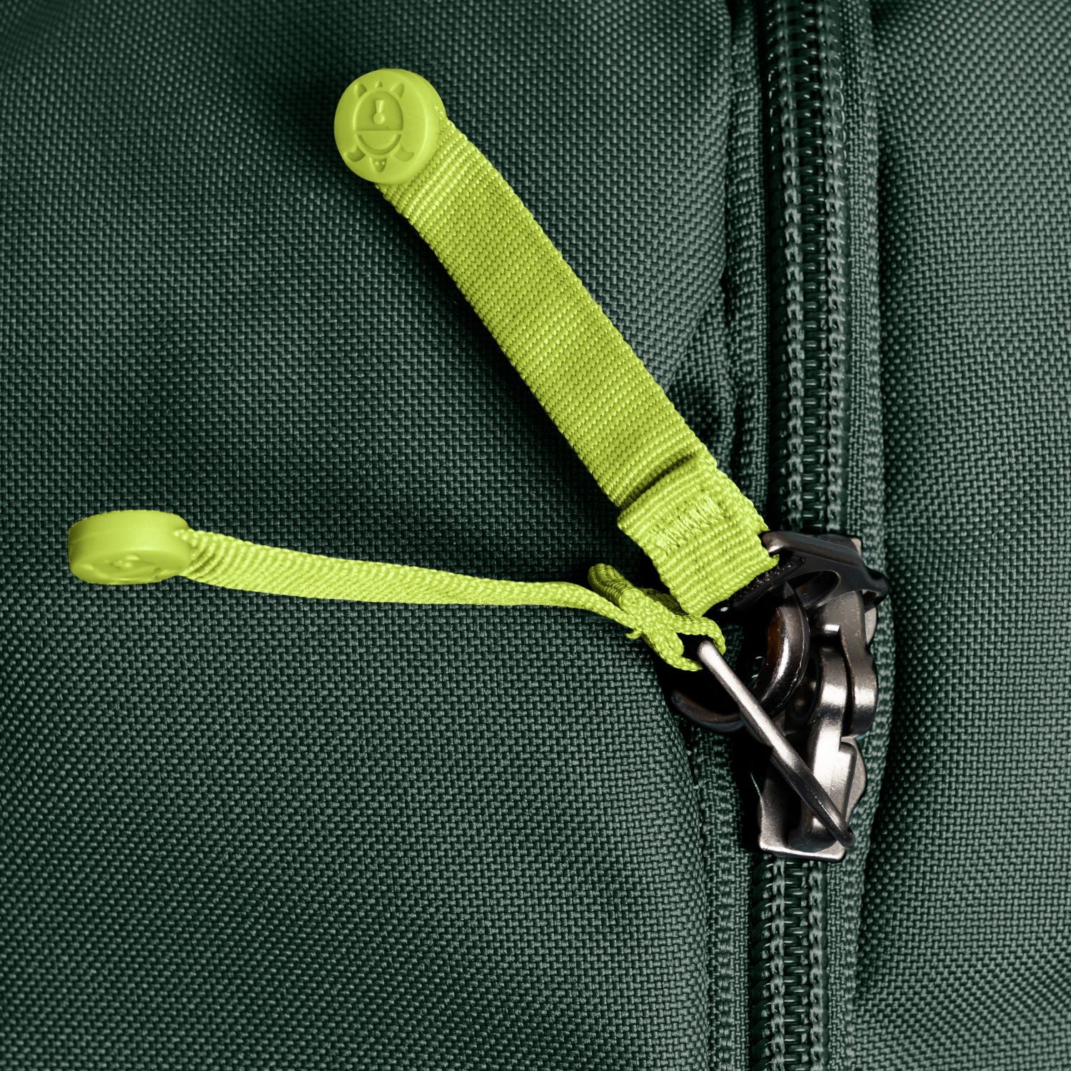 Pacsafe Go Anti-Theft Carry-On Backpack 44L - Spruce Green