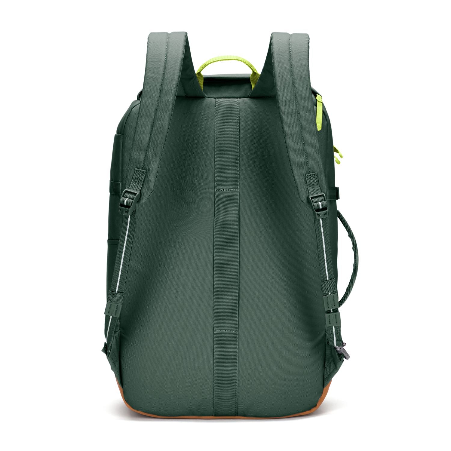 Pacsafe Go Anti-Theft Carry-On Backpack 44L - Spruce Green