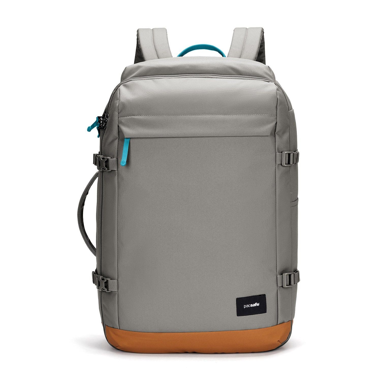 Pacsafe Go Anti-Theft Carry-On Backpack 44L - Stone