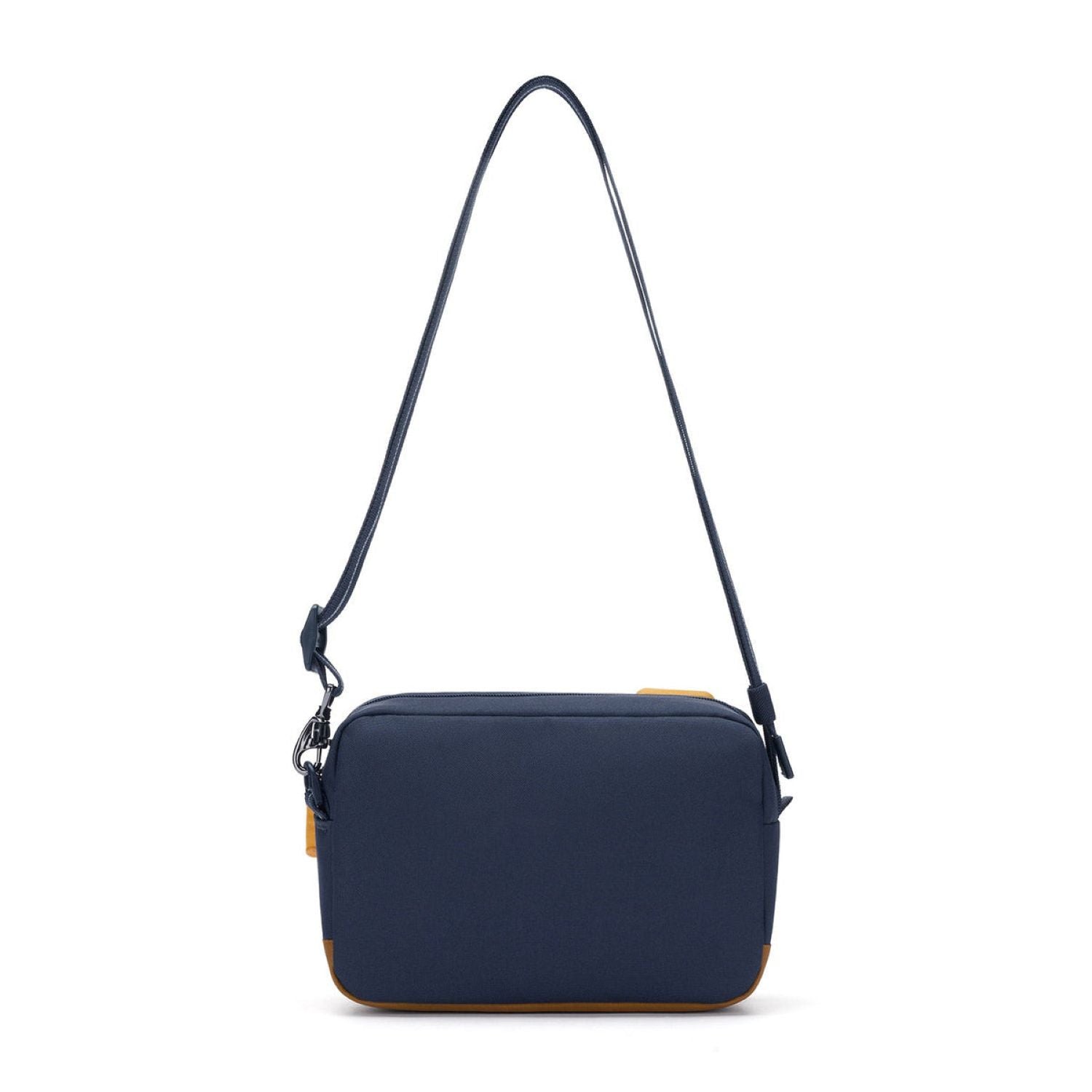 Pacsafe Go Anti-Theft Crossbody - Coastal Blue