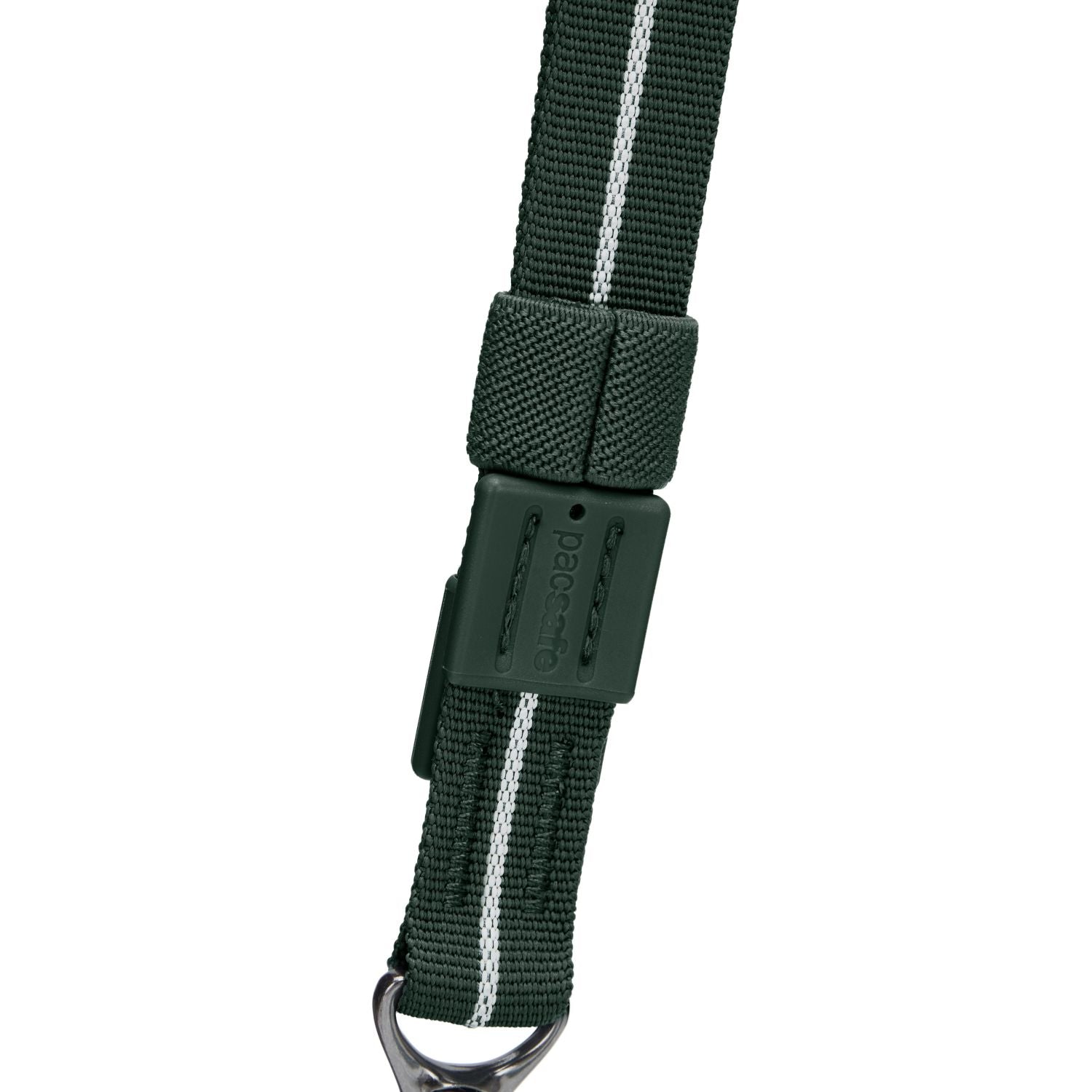 Pacsafe Go Anti-Theft Crossbody Pouch - Spruce Green