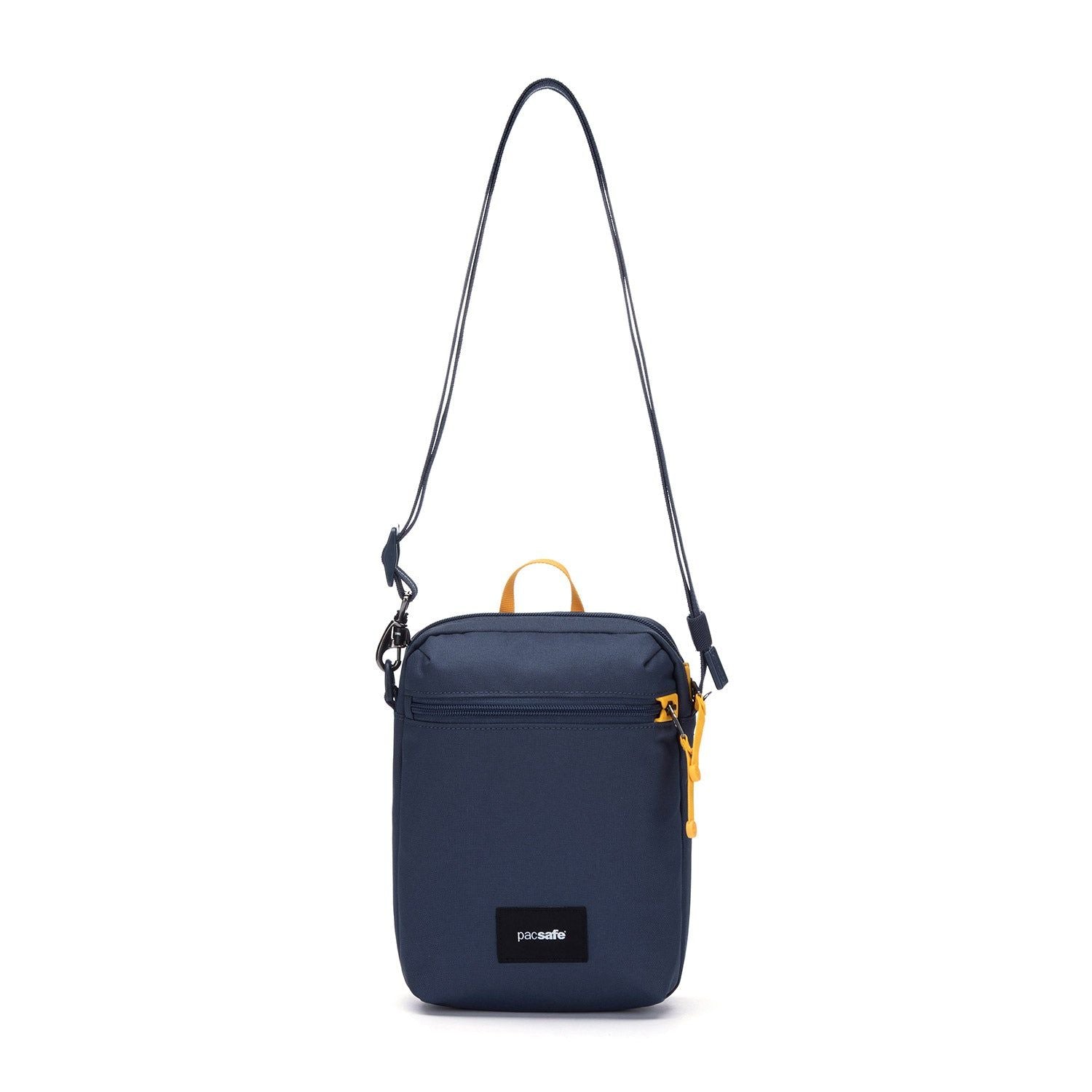 Pacsafe Go Anti-Theft Festival Crossbody  - Coastal Blue