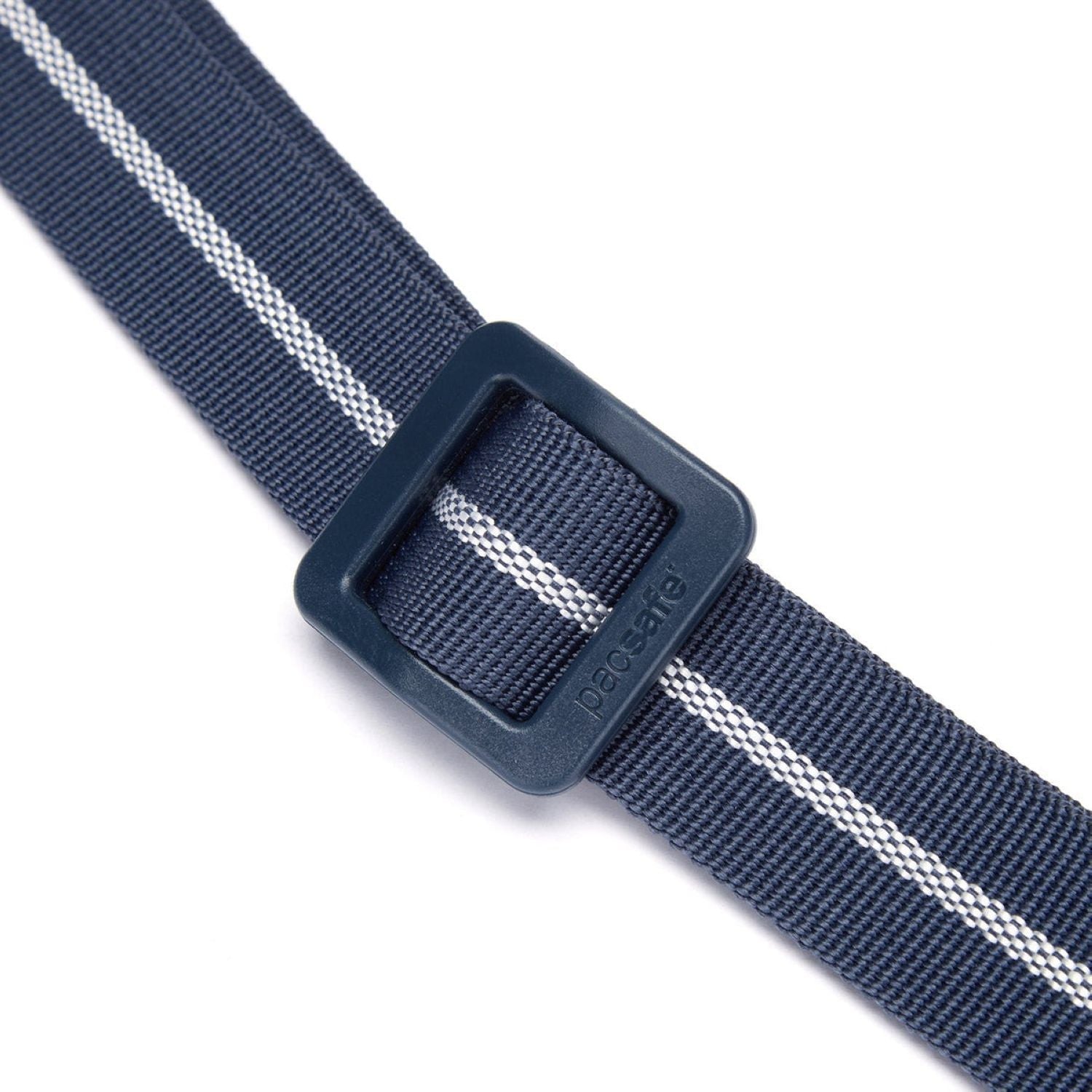 Pacsafe Go Anti-Theft Festival Crossbody  - Coastal Blue