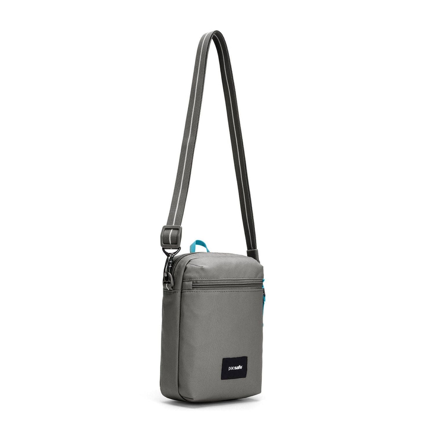 Pacsafe Go Anti-Theft Festival Crossbody  - Stone