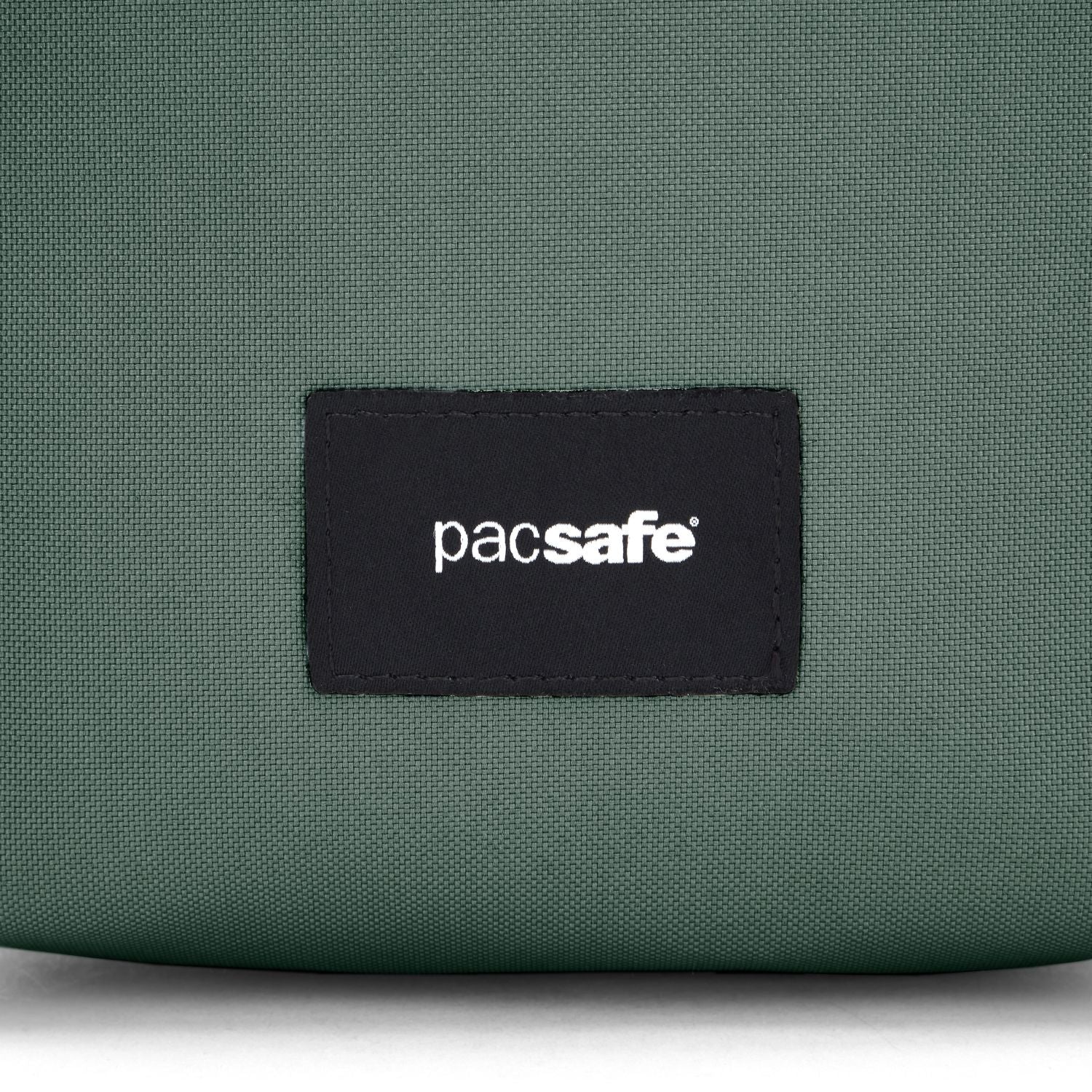 Pacsafe Go Anti-Theft Festival Crossbody - Spruce Green