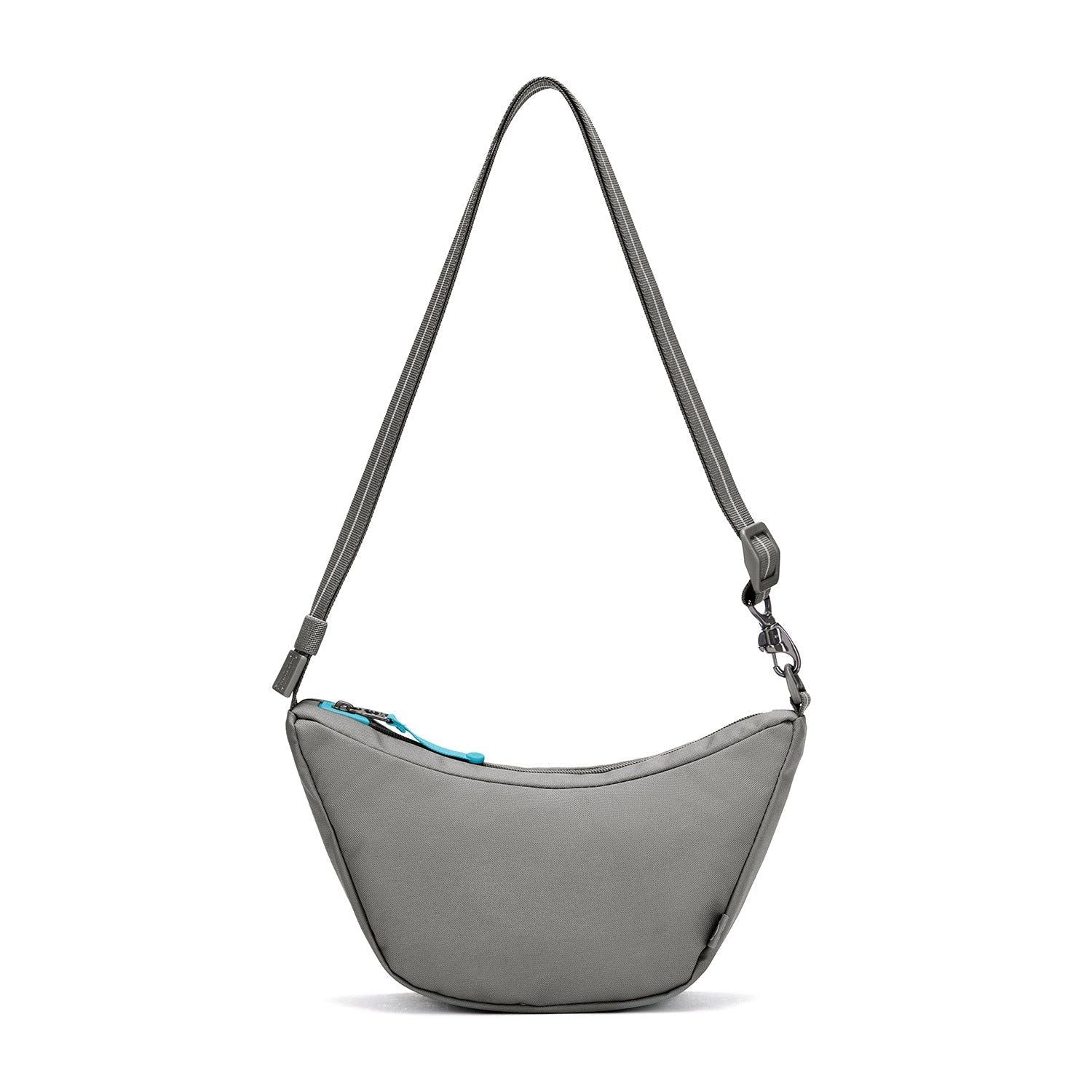 Pacsafe Go Anti-Theft Lunar Crossbody - Stone