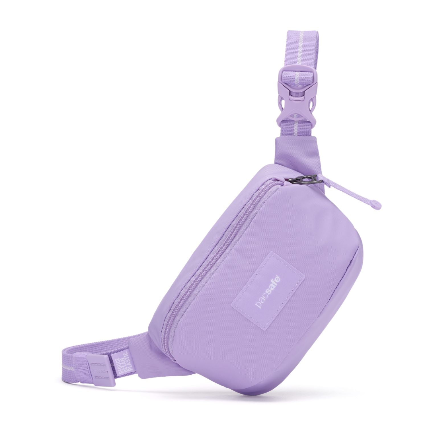 Pacsafe Go Anti-theft Micro Sling - Lavender