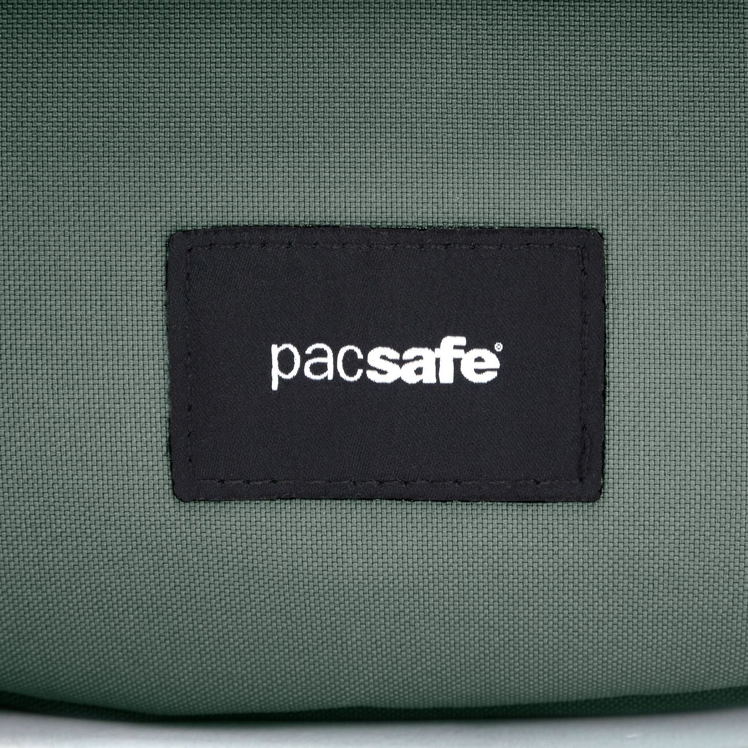 Pacsafe Go Anti-Theft Saddle Crossbody (Spruce Green)