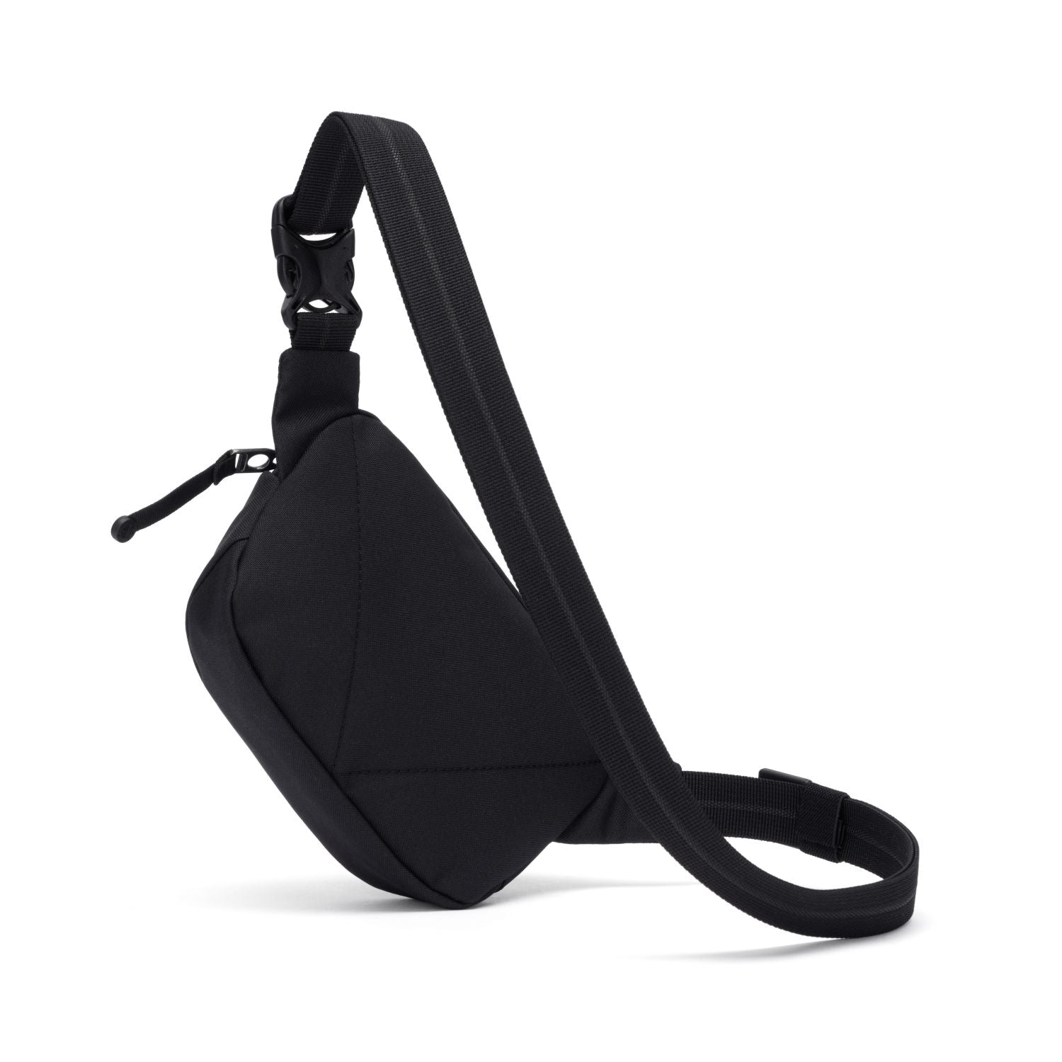 Pacsafe Go Anti-theft Mirco Sling - Jet Black