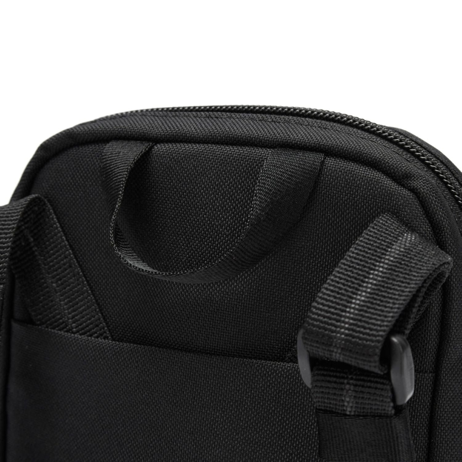 Pacsafe RFIDsafe Tech Crossbody  - Jet Black