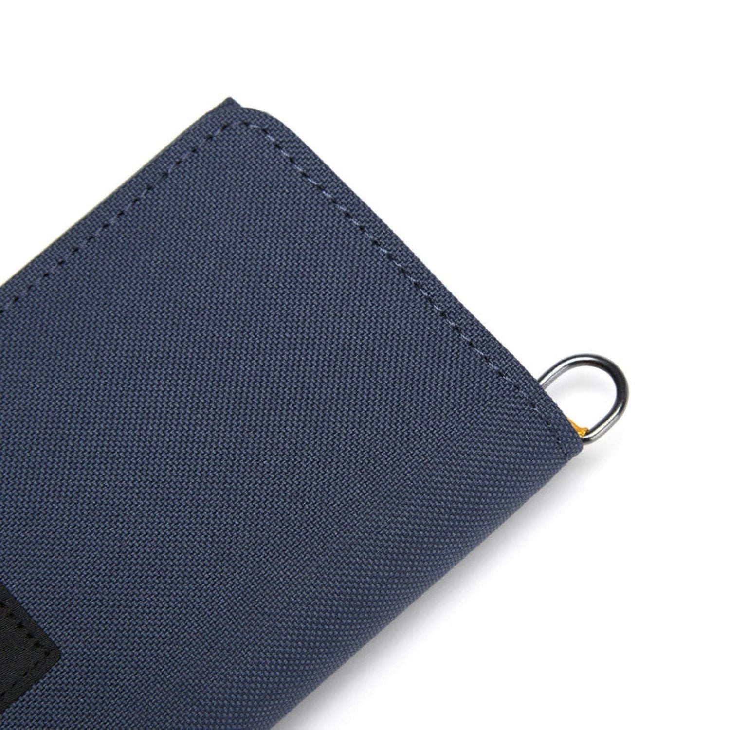 Pacsafe RFIDsafe Trifold Wallet - Coastal Blue
