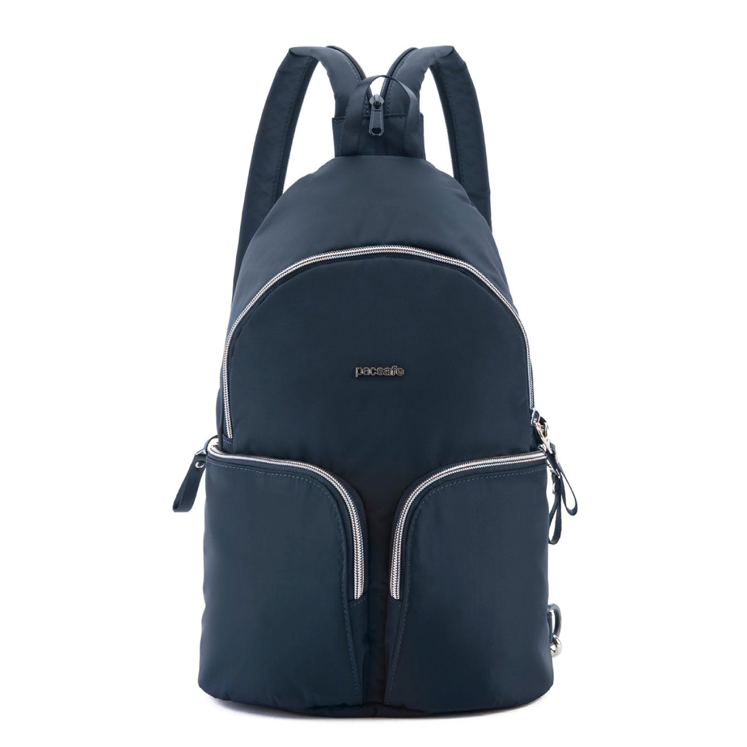 Pacsafe Stylesafe Anti-Theft Sling Backpack (Navy)