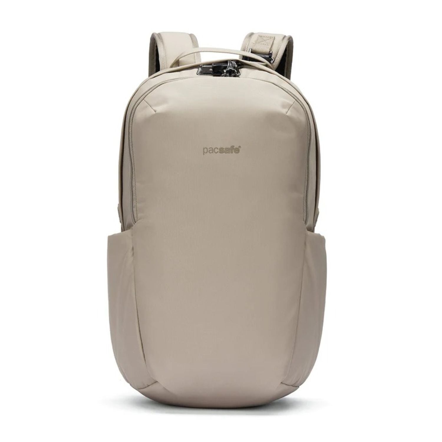Pacsafe V 24L Active Backpack - Beige