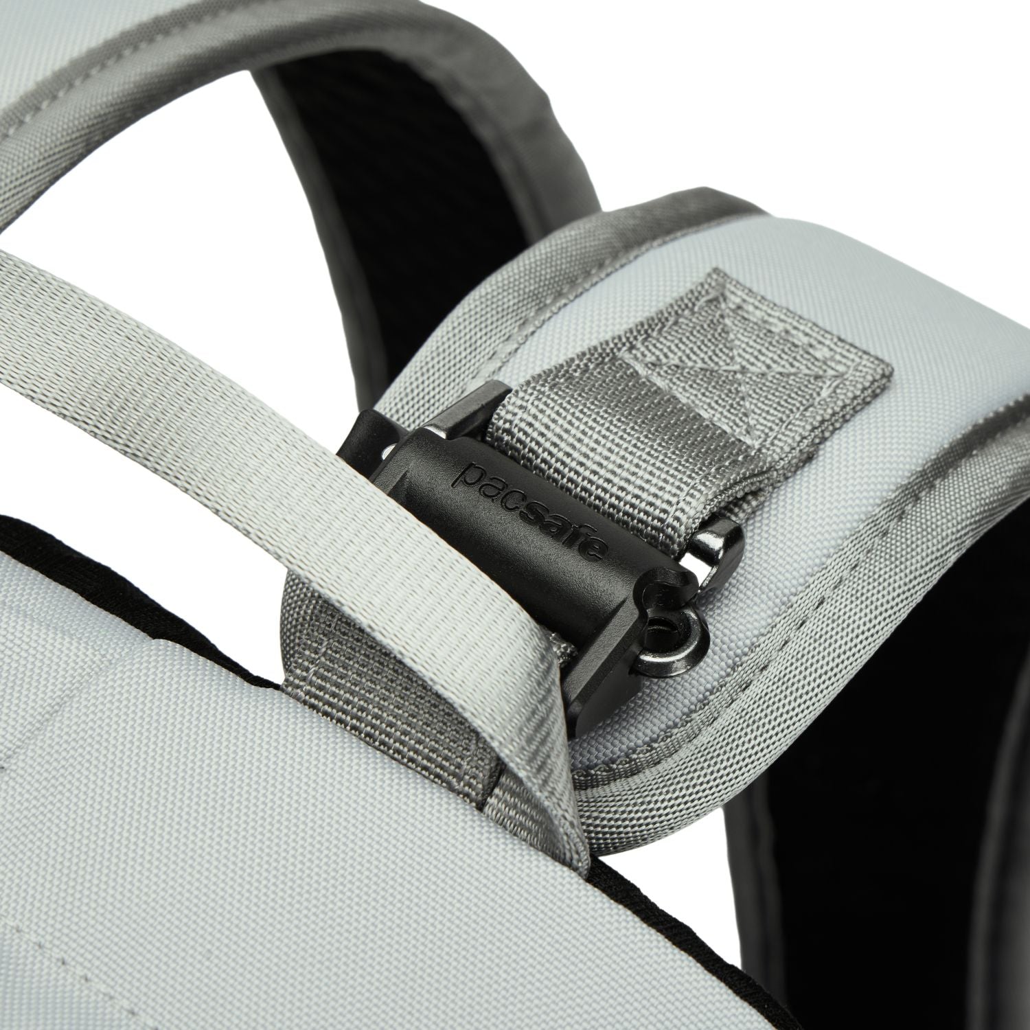 Pacsafe V Anti-theft Active Backpack 24L - Digital Gray
