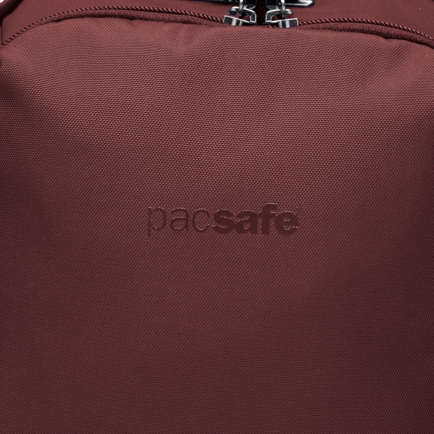 Pacsafe V All-Around Anti-Theft  Backpack 16L - Burgundy