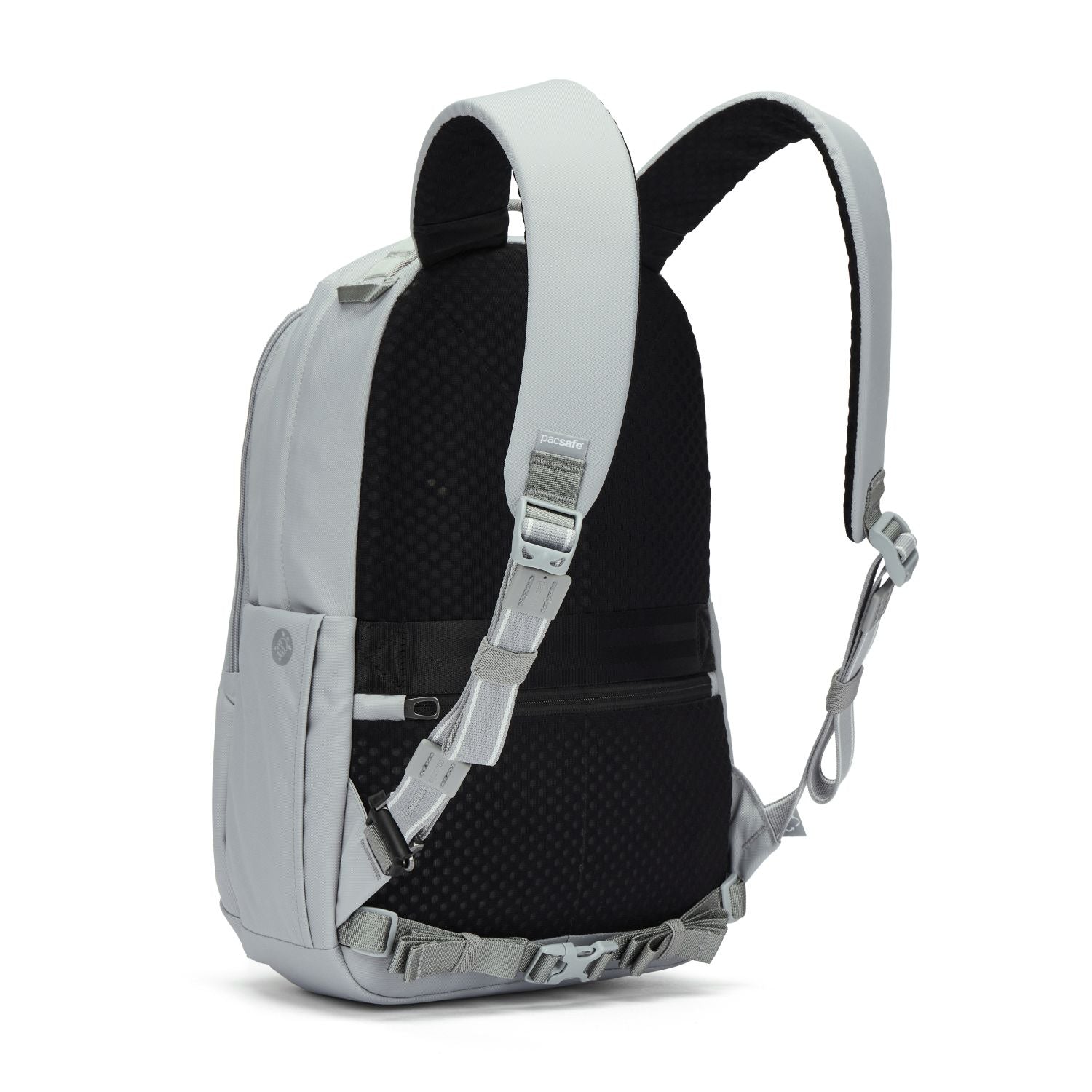 Pacsafe V Anti-theft All-Around Backpack 16L - Digital Gray