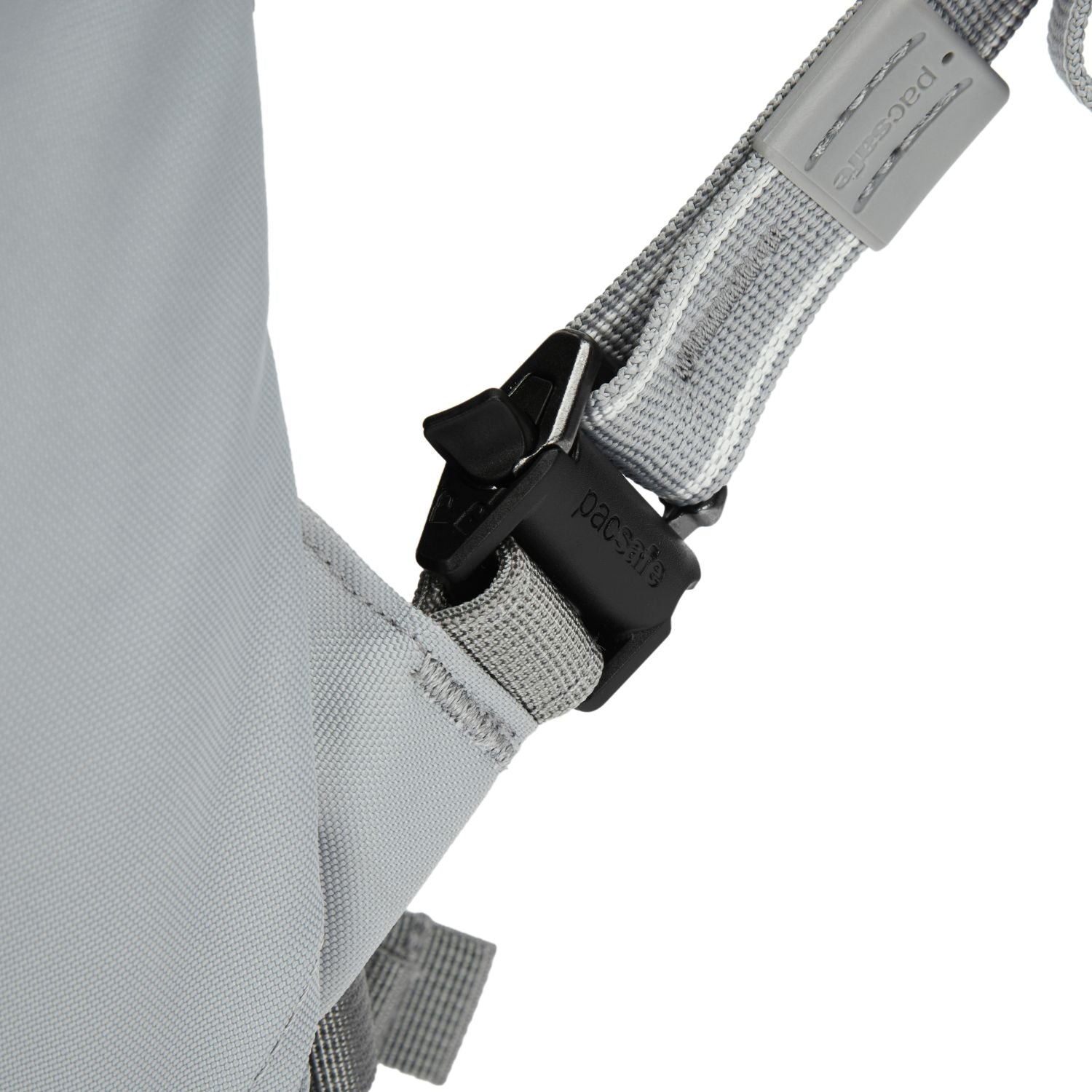 Pacsafe V Anti-theft City Backpack 20L - Digital Gray