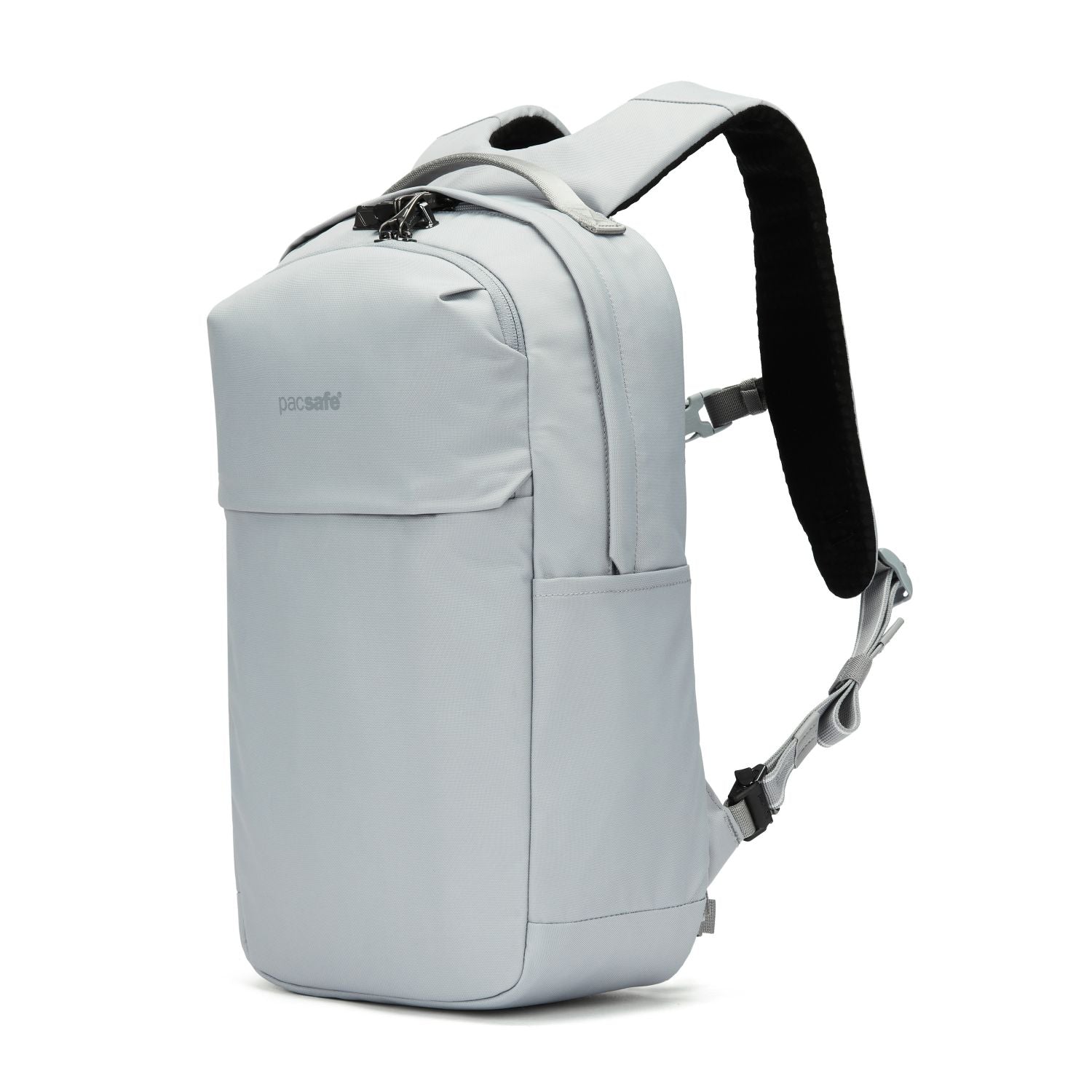 Pacsafe V Anti-theft City Backpack 20L - Digital Gray