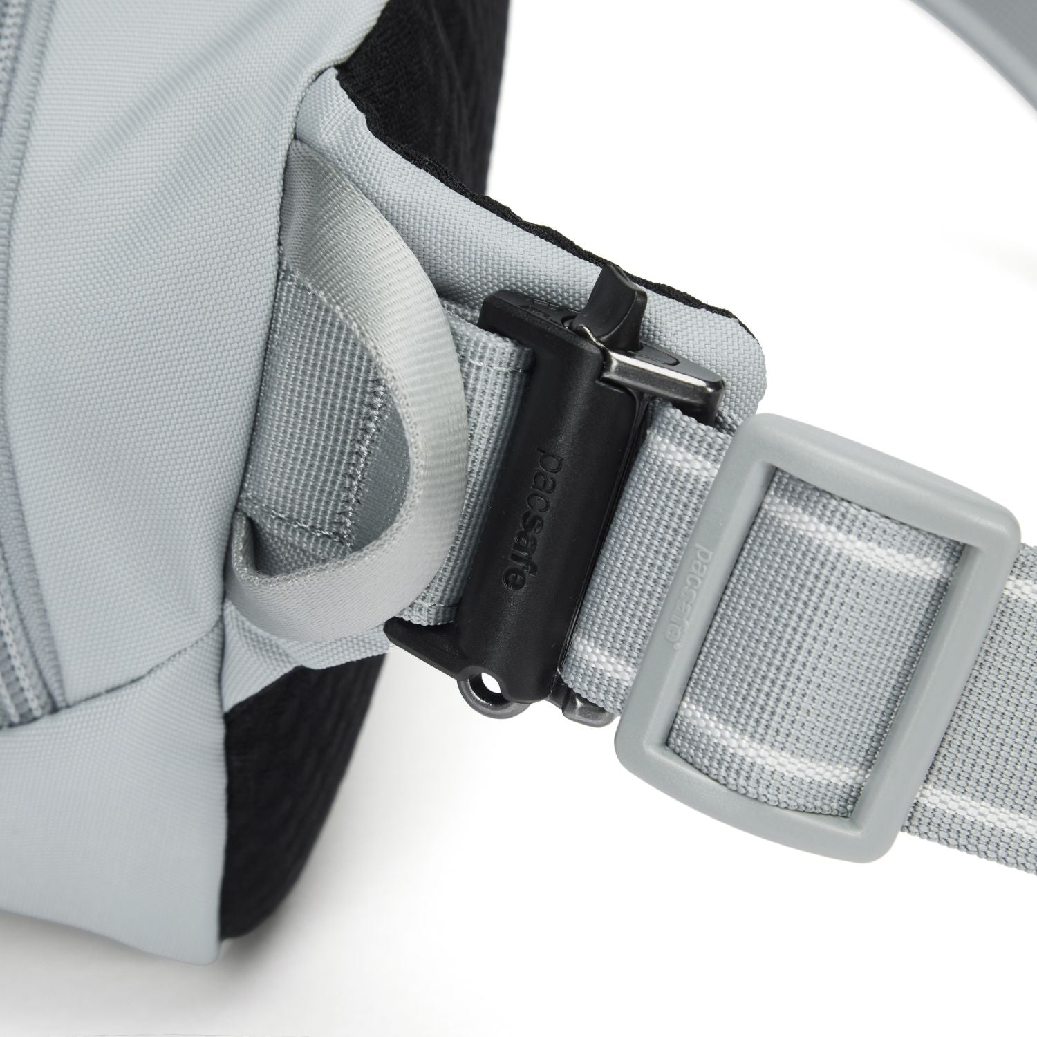 Pacsafe Vibe 100 Anti-theft Hip Pack - Digital Gray