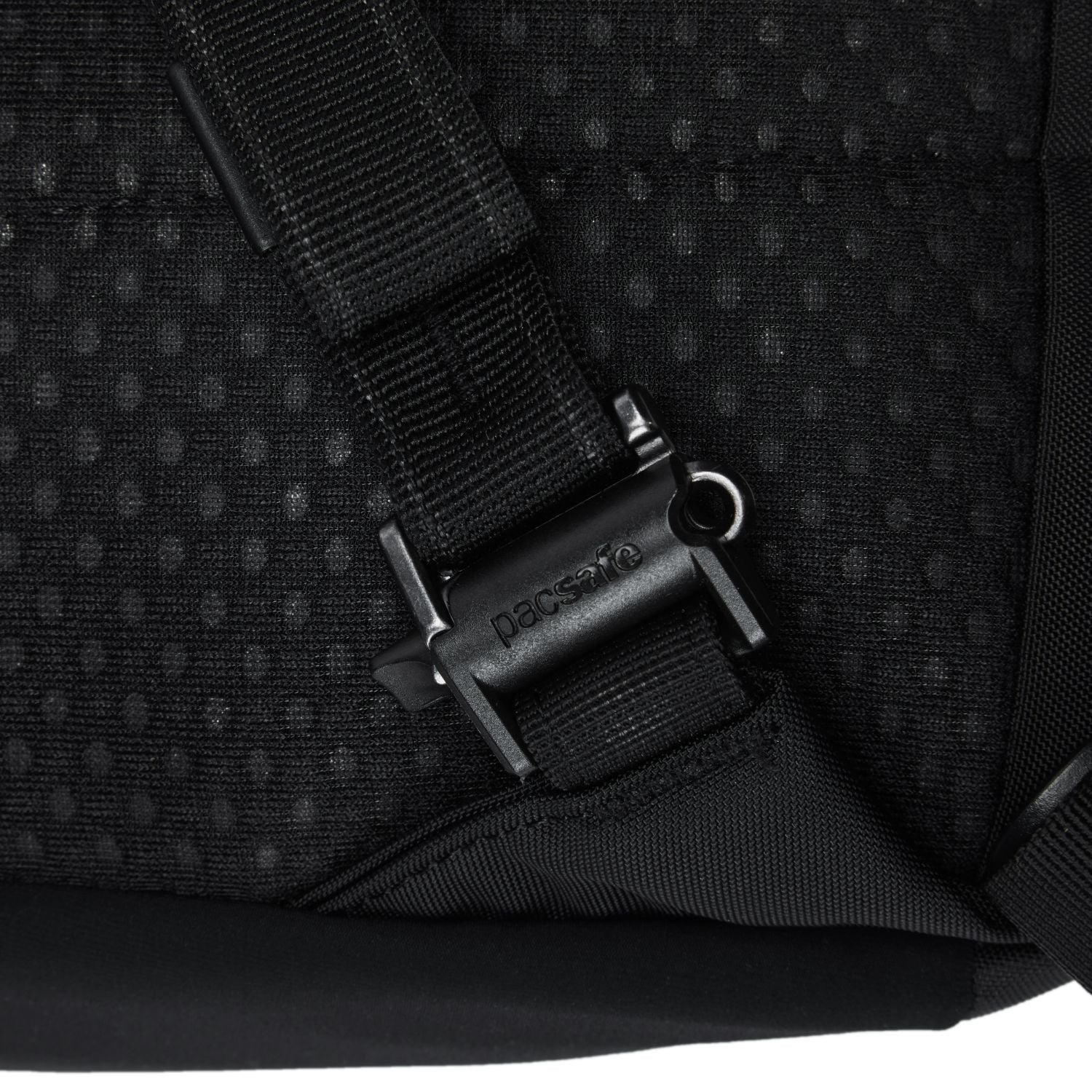 Pacsafe V Anti-theft Tech Backpack 12L - Black