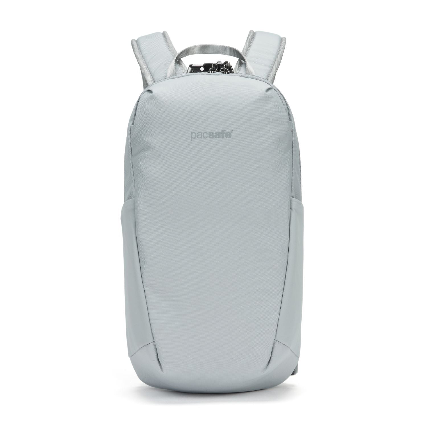 Pacsafe V Anti-theft Tech Backpack 12L - Digital Gray