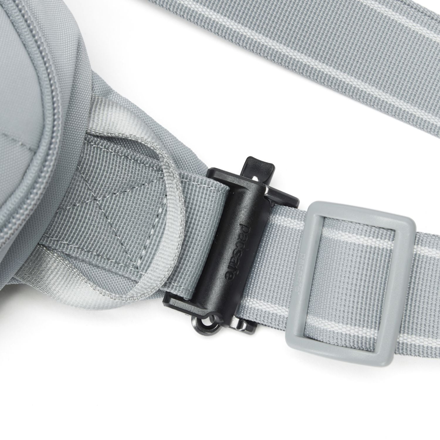 Pacsafe V Anti-theft Urban Sling - Digital Gray