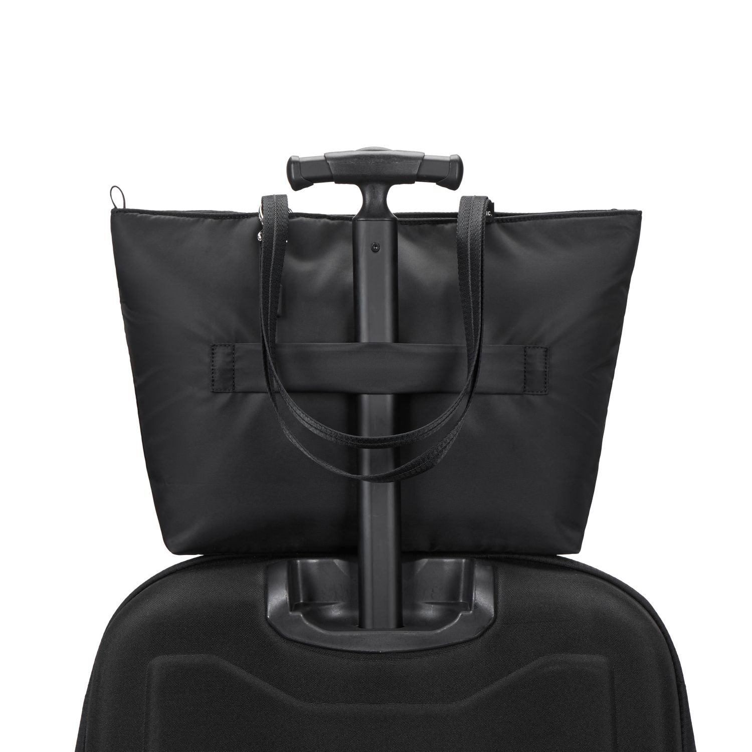 Pacsafe W Anti-theft Carryall Tote - Black