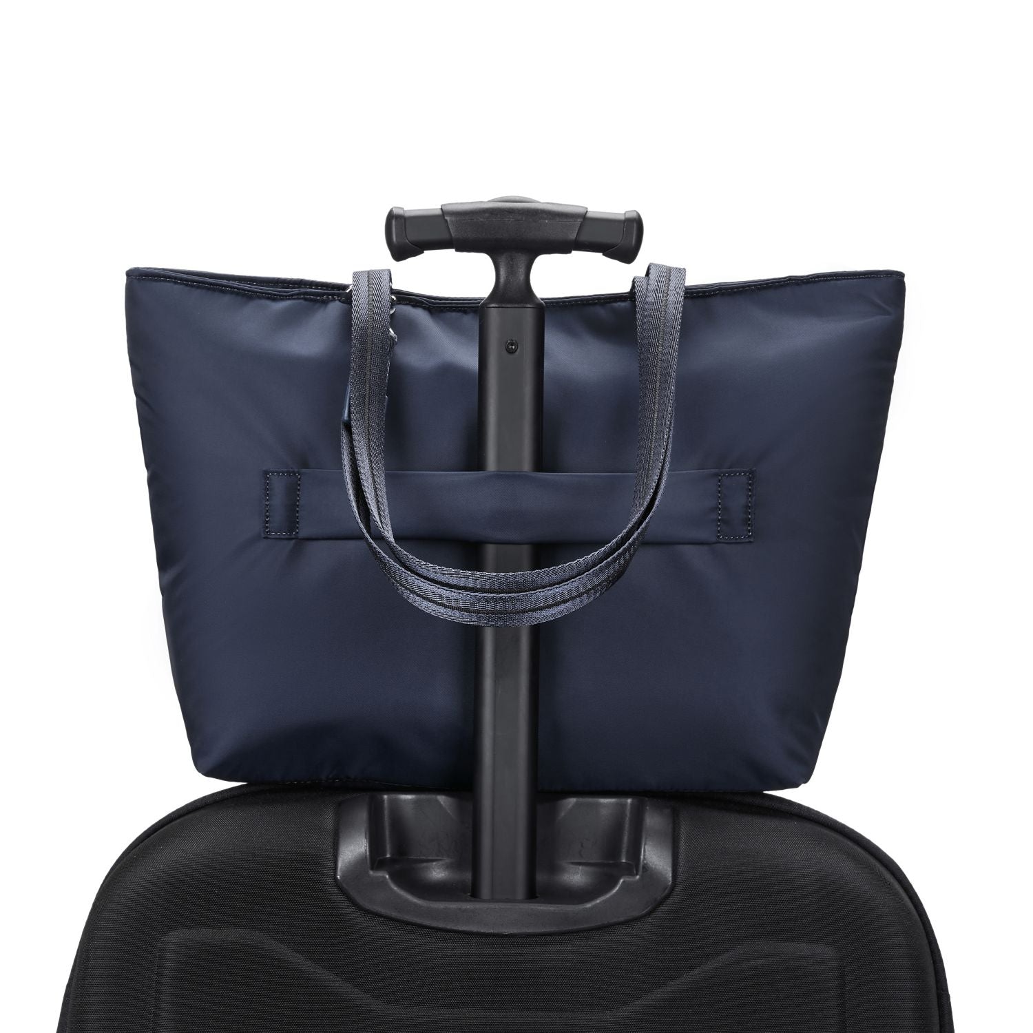 Pacsafe W Anti-theft Carryall Tote - Navy