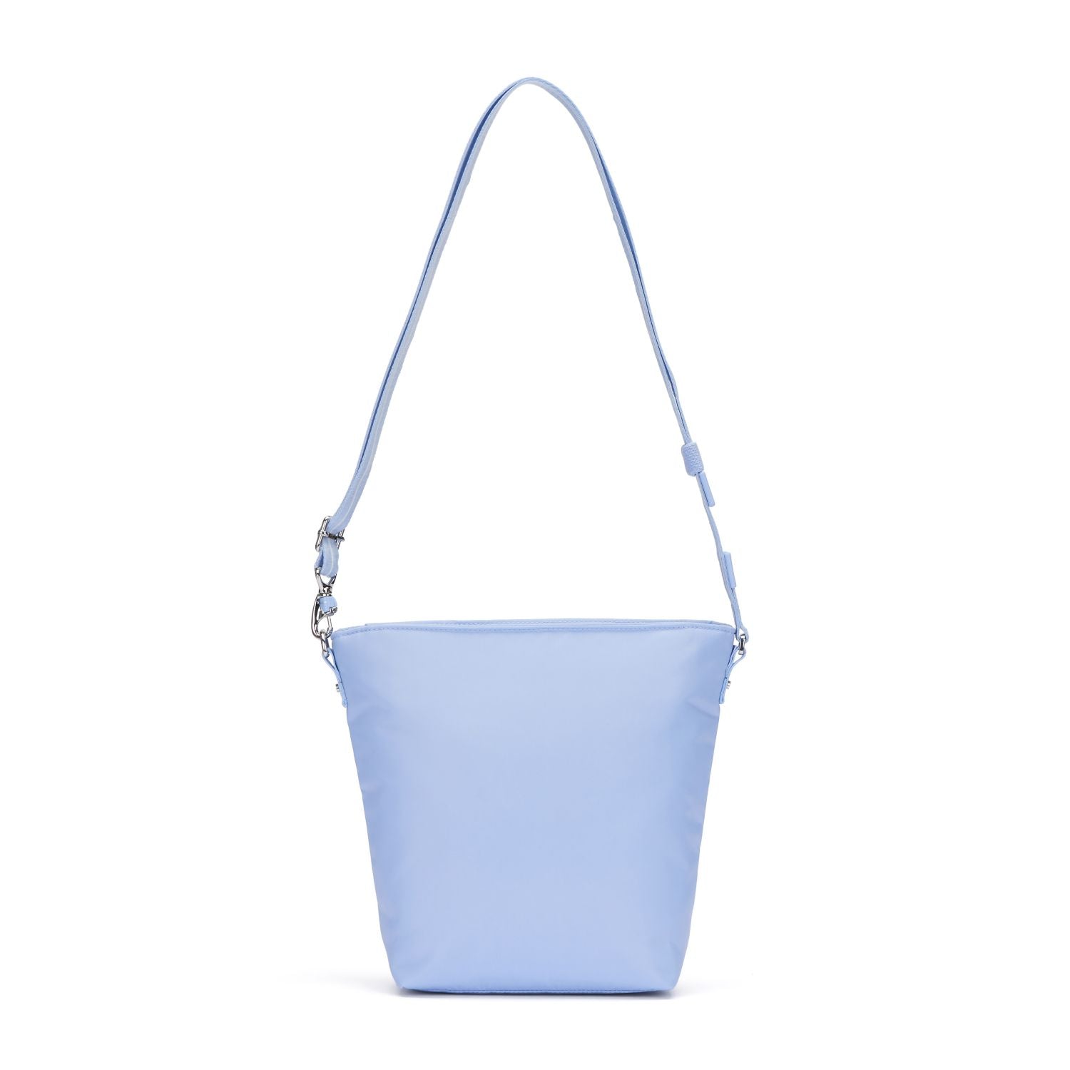Pacsafe W Anti-theft Crossbody - Serenity Blue